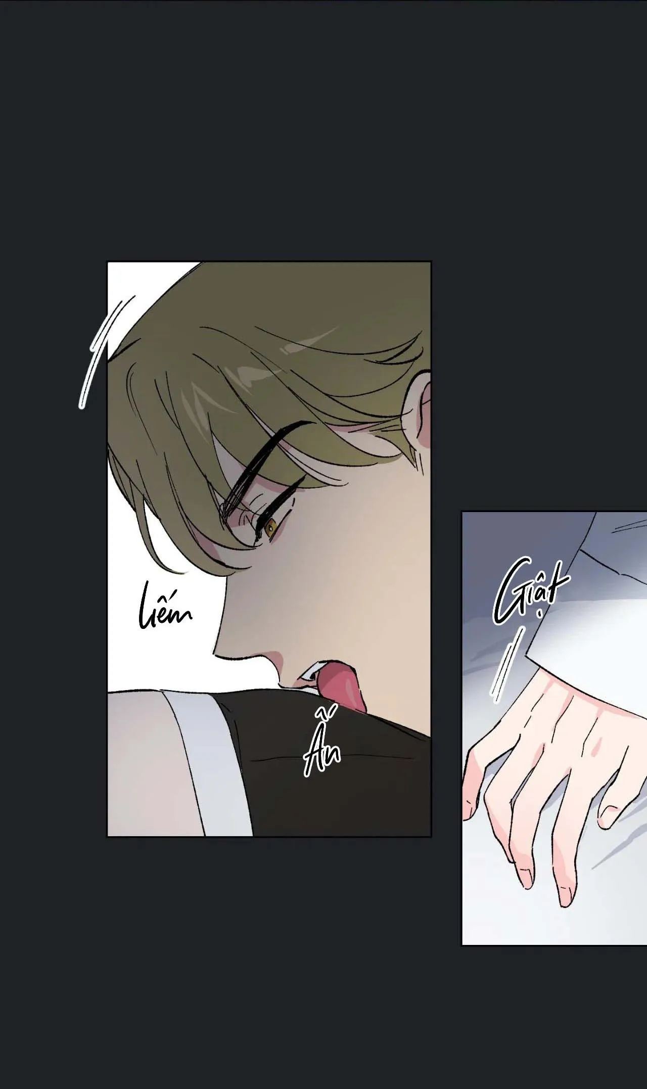 BƯỚC VÀO RẮC RỐI Chapter 62 Trang 11