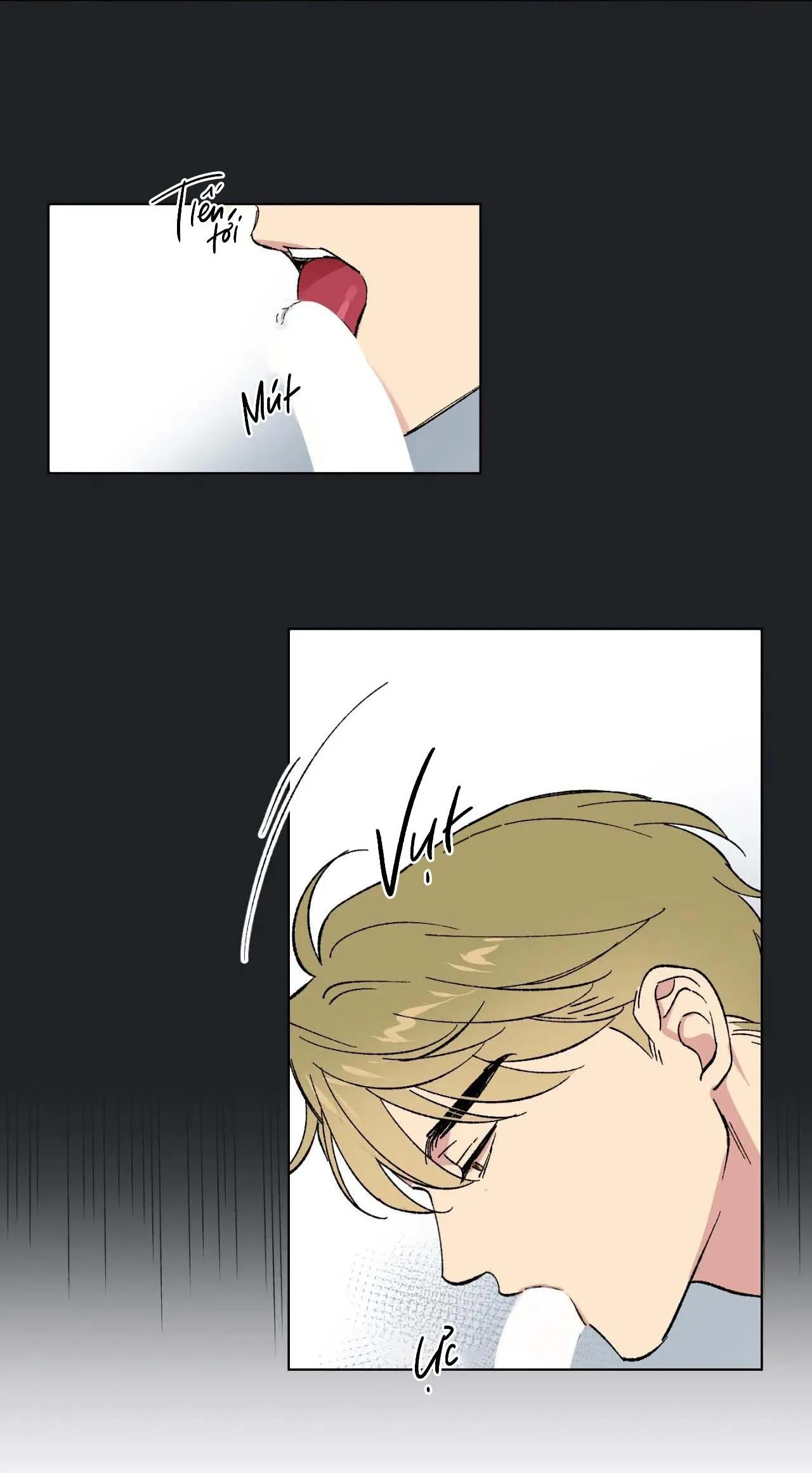 BƯỚC VÀO RẮC RỐI Chapter 62 Trang 13