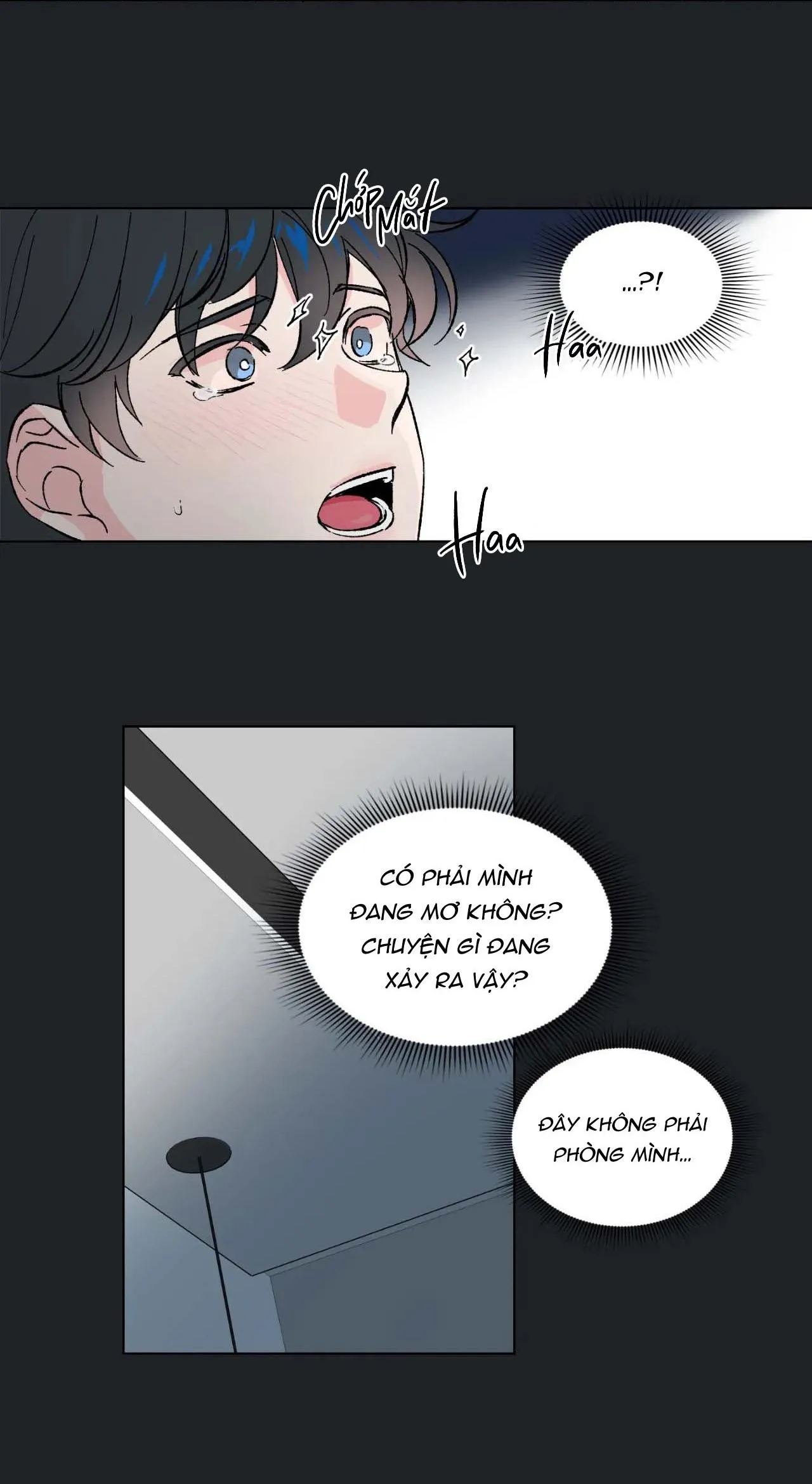 BƯỚC VÀO RẮC RỐI Chapter 62 Trang 15