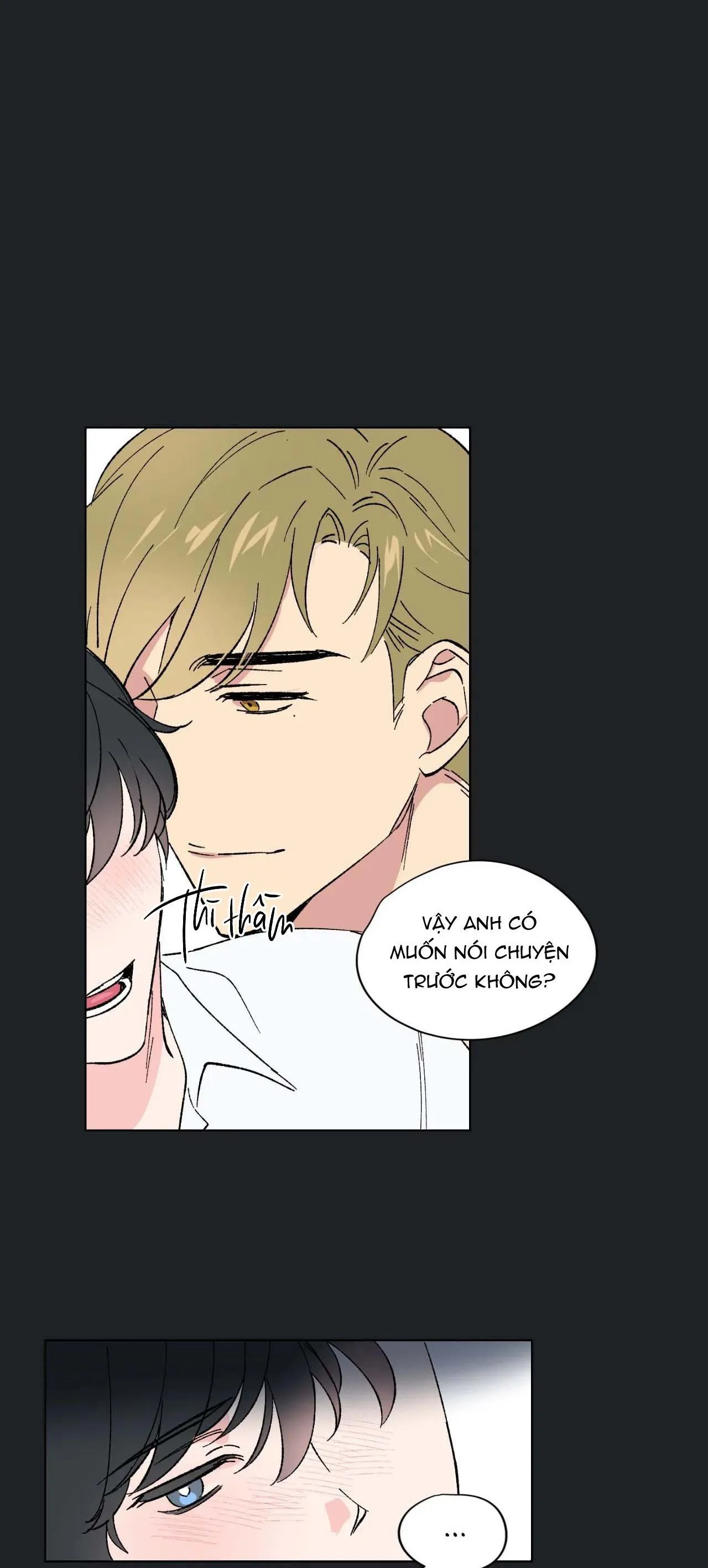 BƯỚC VÀO RẮC RỐI Chapter 62 Trang 19