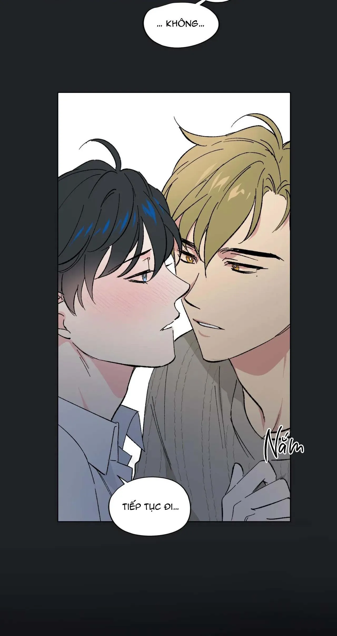 BƯỚC VÀO RẮC RỐI Chapter 62 Trang 20