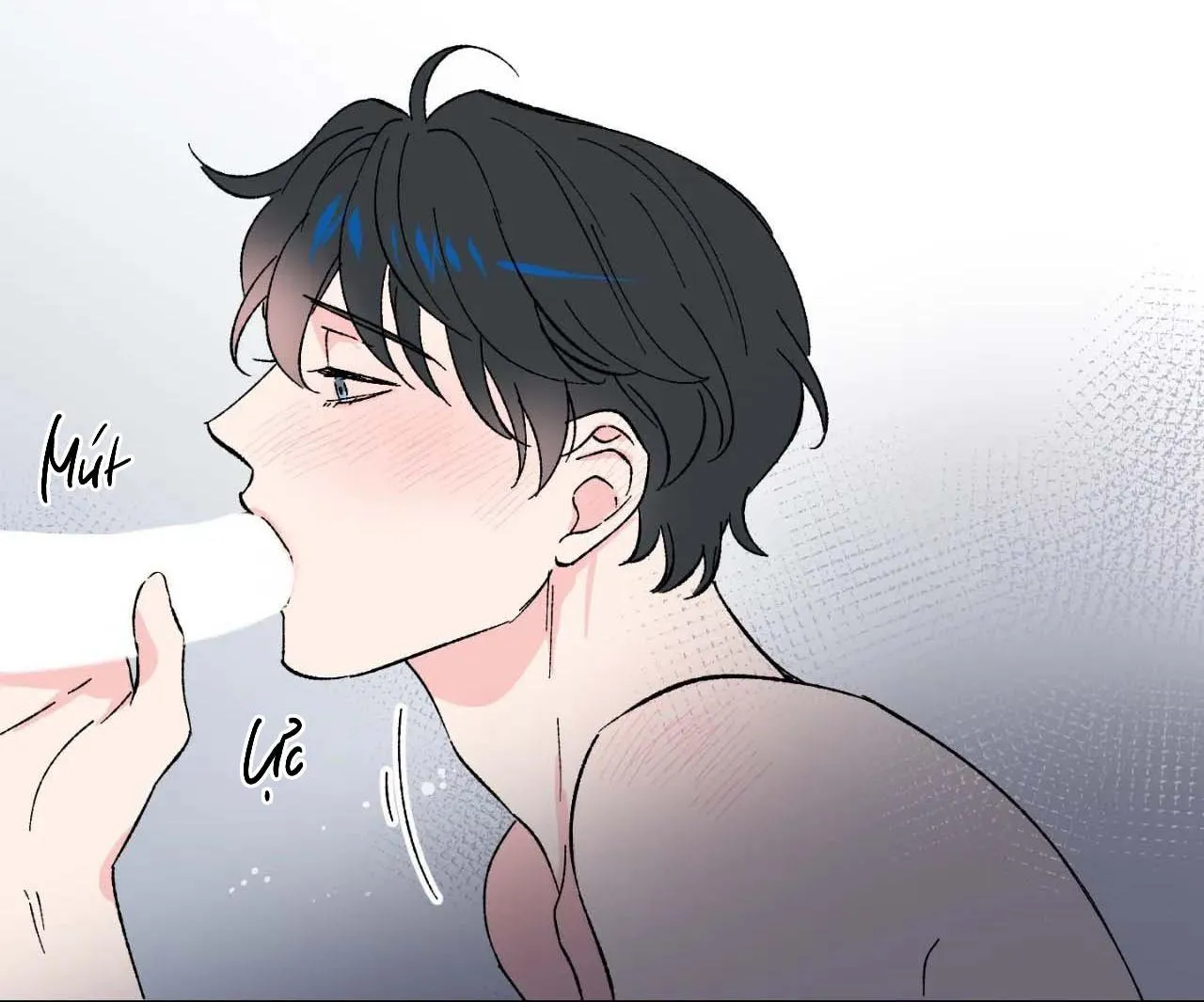 BƯỚC VÀO RẮC RỐI Chapter 62 Trang 22