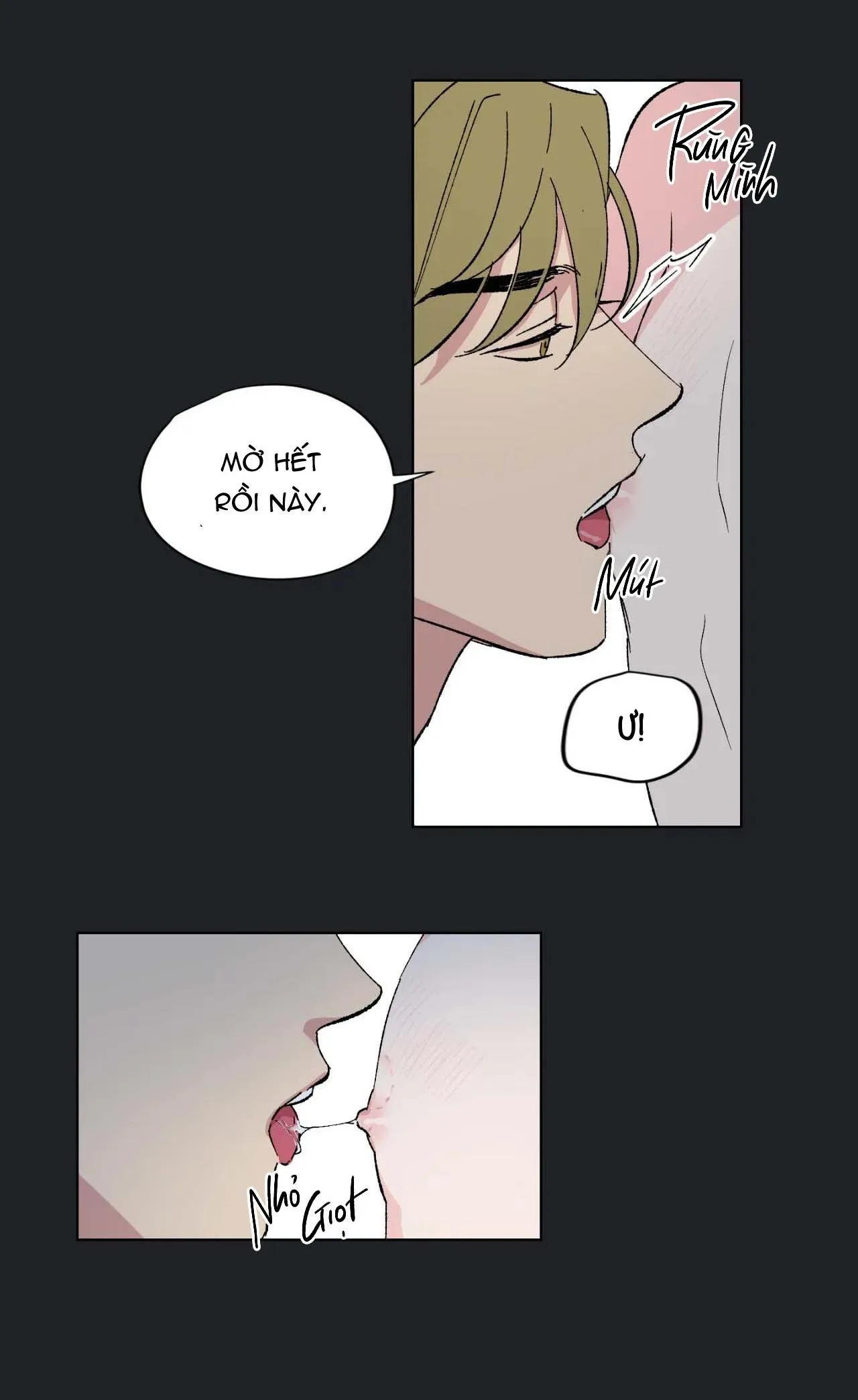 BƯỚC VÀO RẮC RỐI Chapter 62 Trang 25