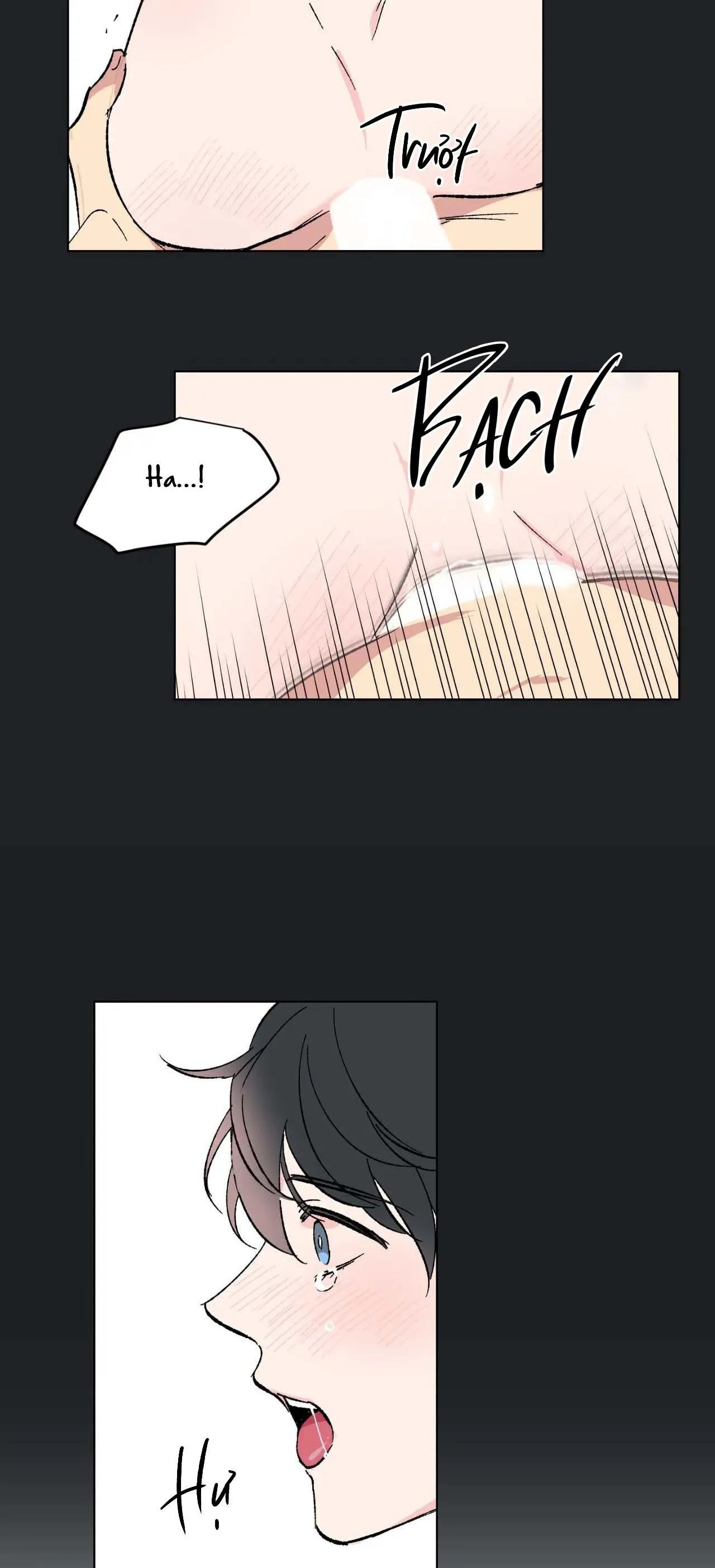 BƯỚC VÀO RẮC RỐI Chapter 62 Trang 31