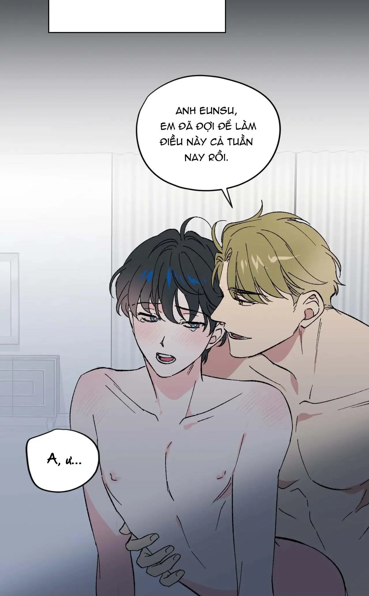 BƯỚC VÀO RẮC RỐI Chapter 62 Trang 32