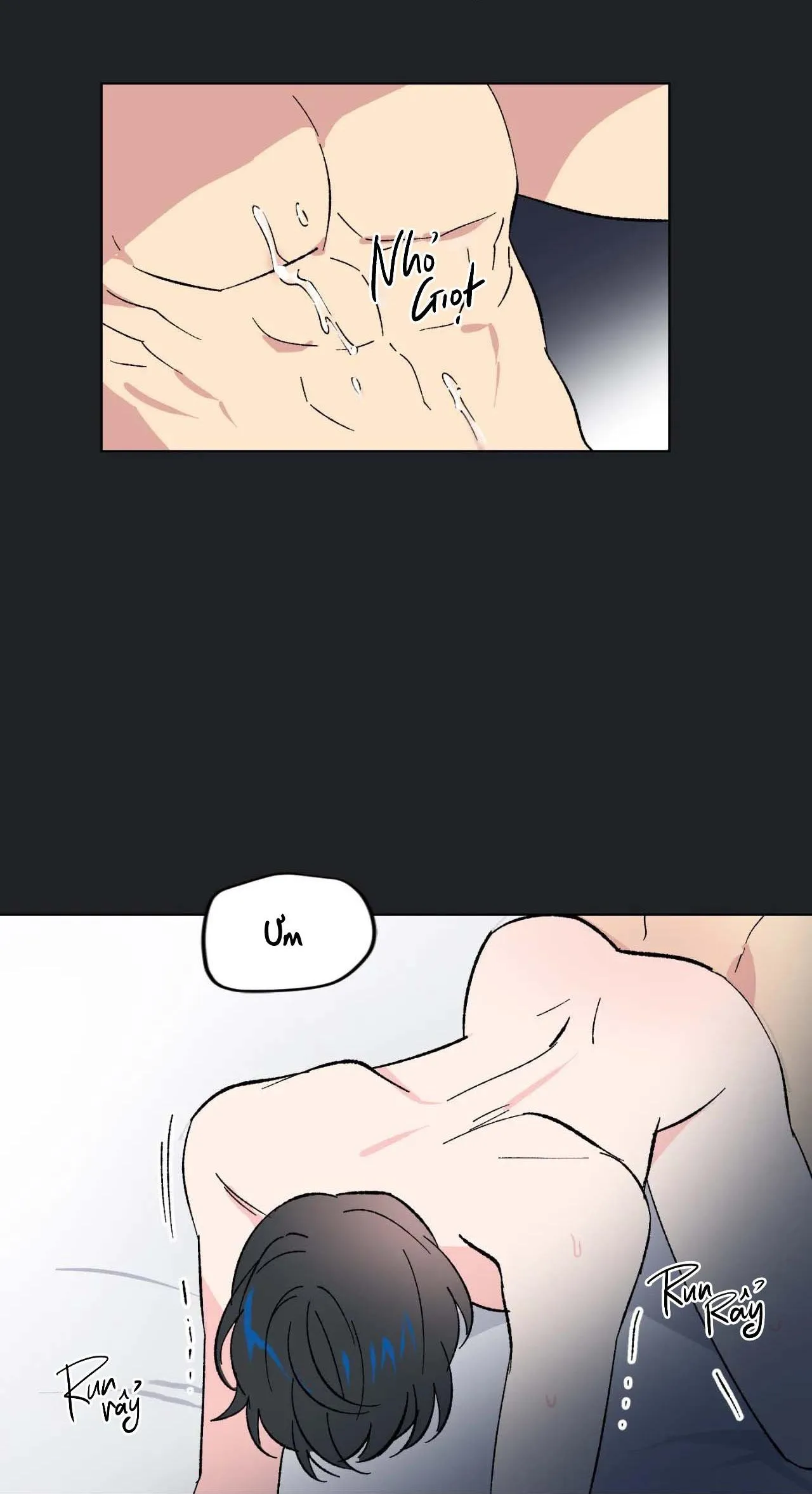 BƯỚC VÀO RẮC RỐI Chapter 62 Trang 35