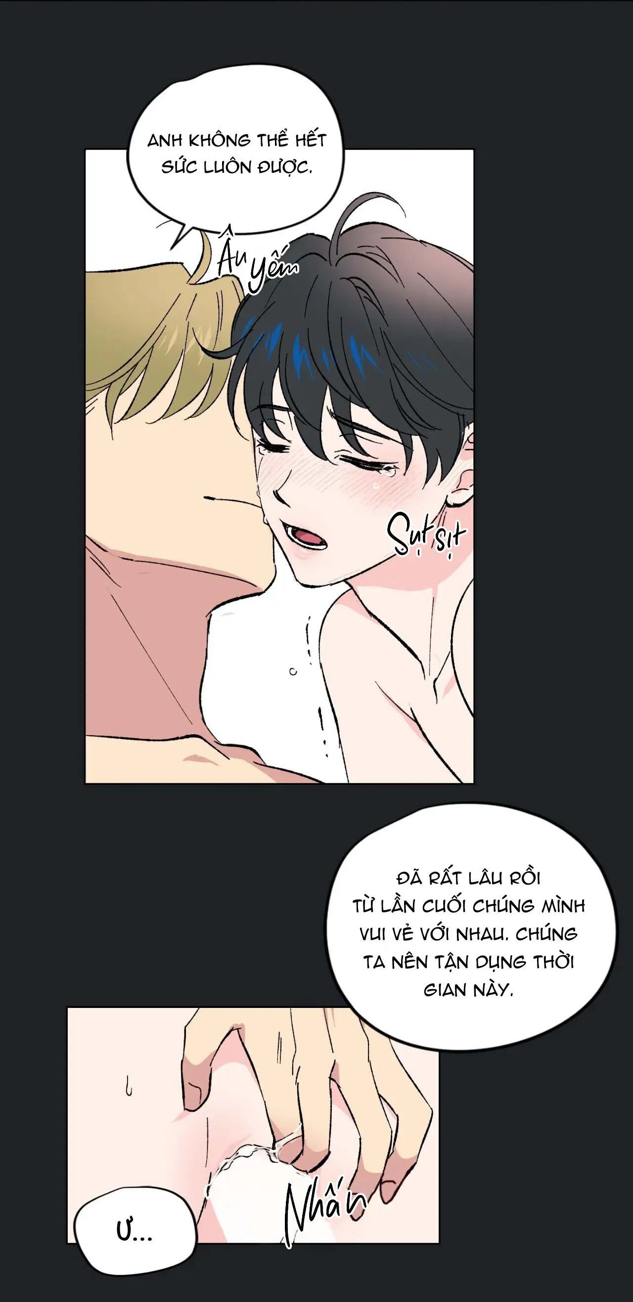 BƯỚC VÀO RẮC RỐI Chapter 62 Trang 36