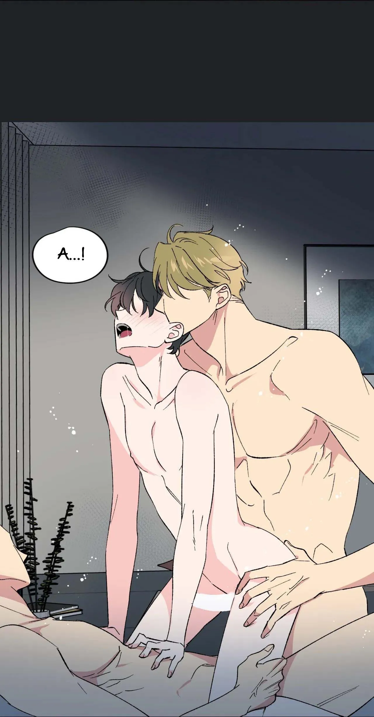 BƯỚC VÀO RẮC RỐI Chapter 62 Trang 39