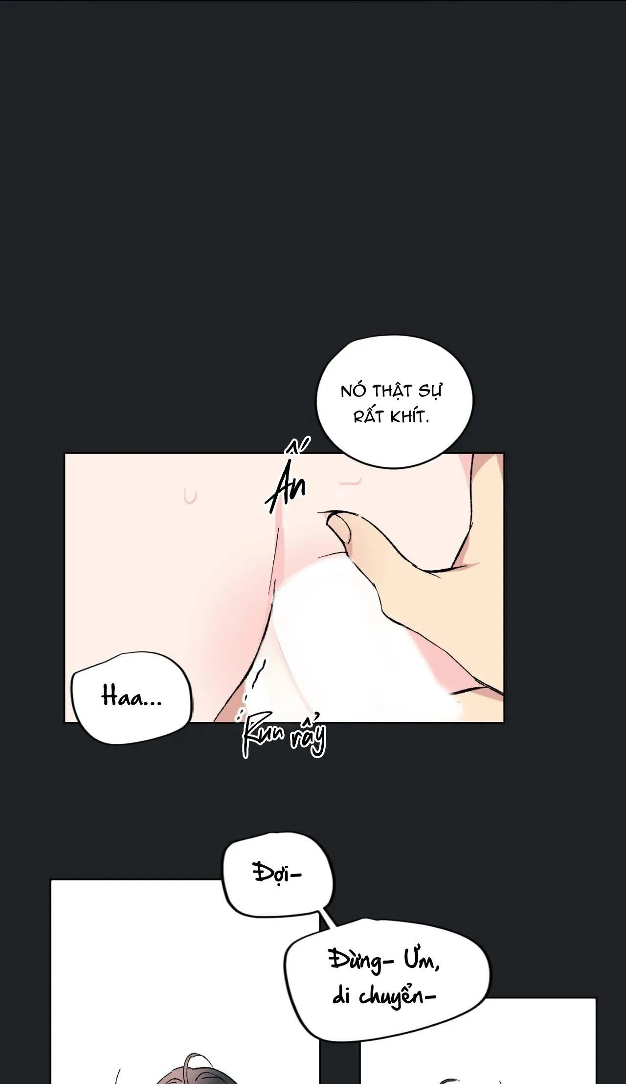 BƯỚC VÀO RẮC RỐI Chapter 62 Trang 42