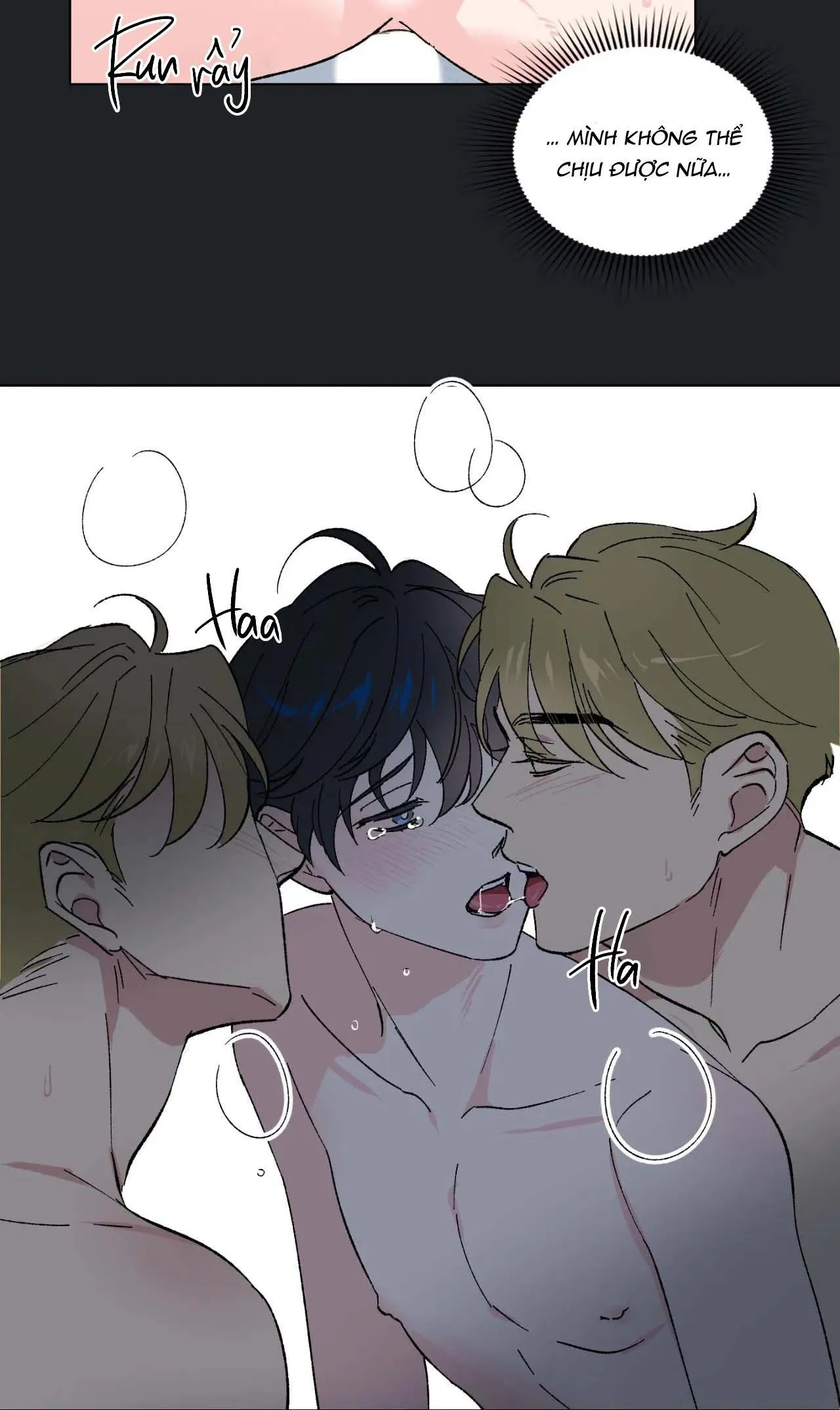 BƯỚC VÀO RẮC RỐI Chapter 62 Trang 45