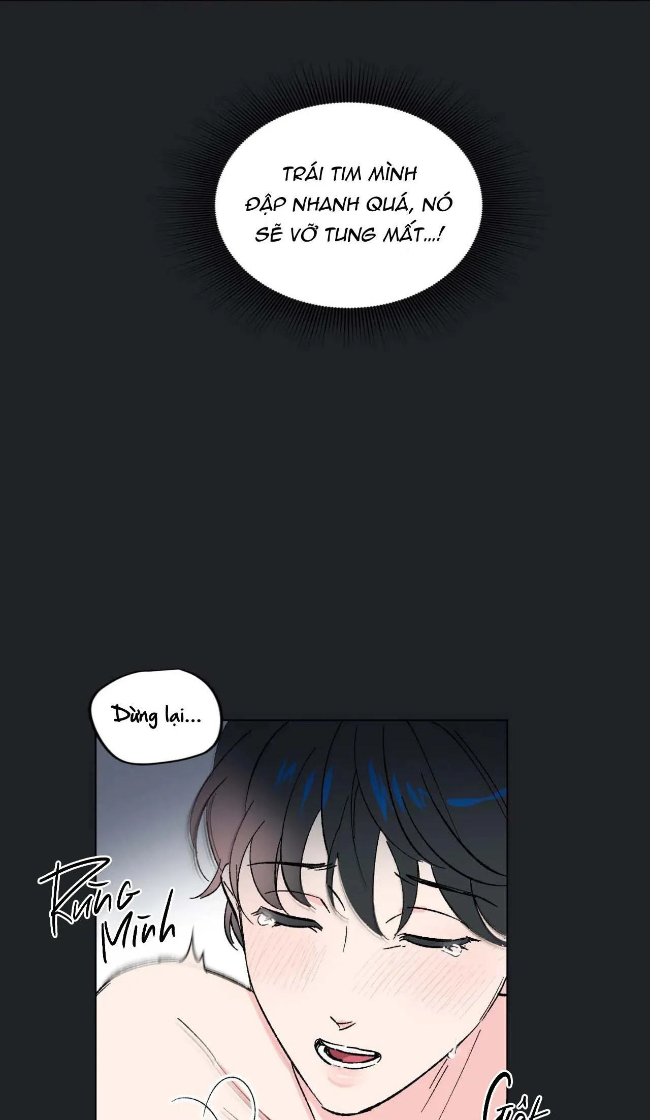 BƯỚC VÀO RẮC RỐI Chapter 62 Trang 46