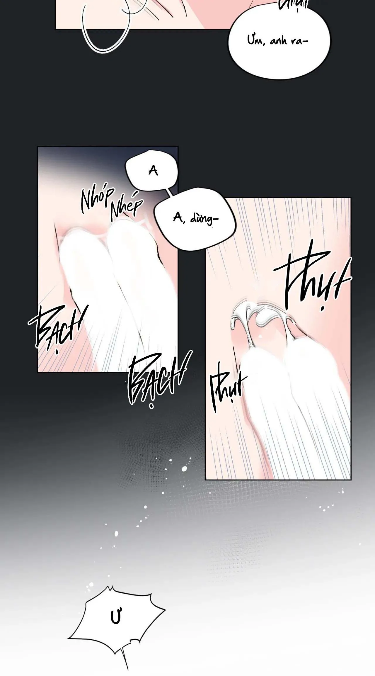 BƯỚC VÀO RẮC RỐI Chapter 62 Trang 47