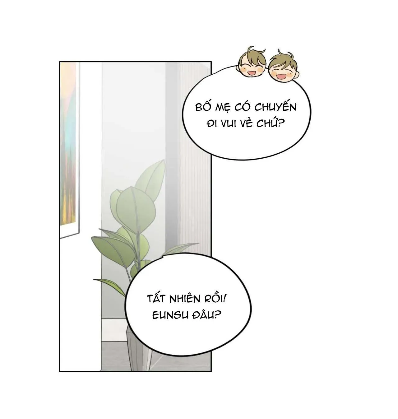 BƯỚC VÀO RẮC RỐI Chapter 62 Trang 50