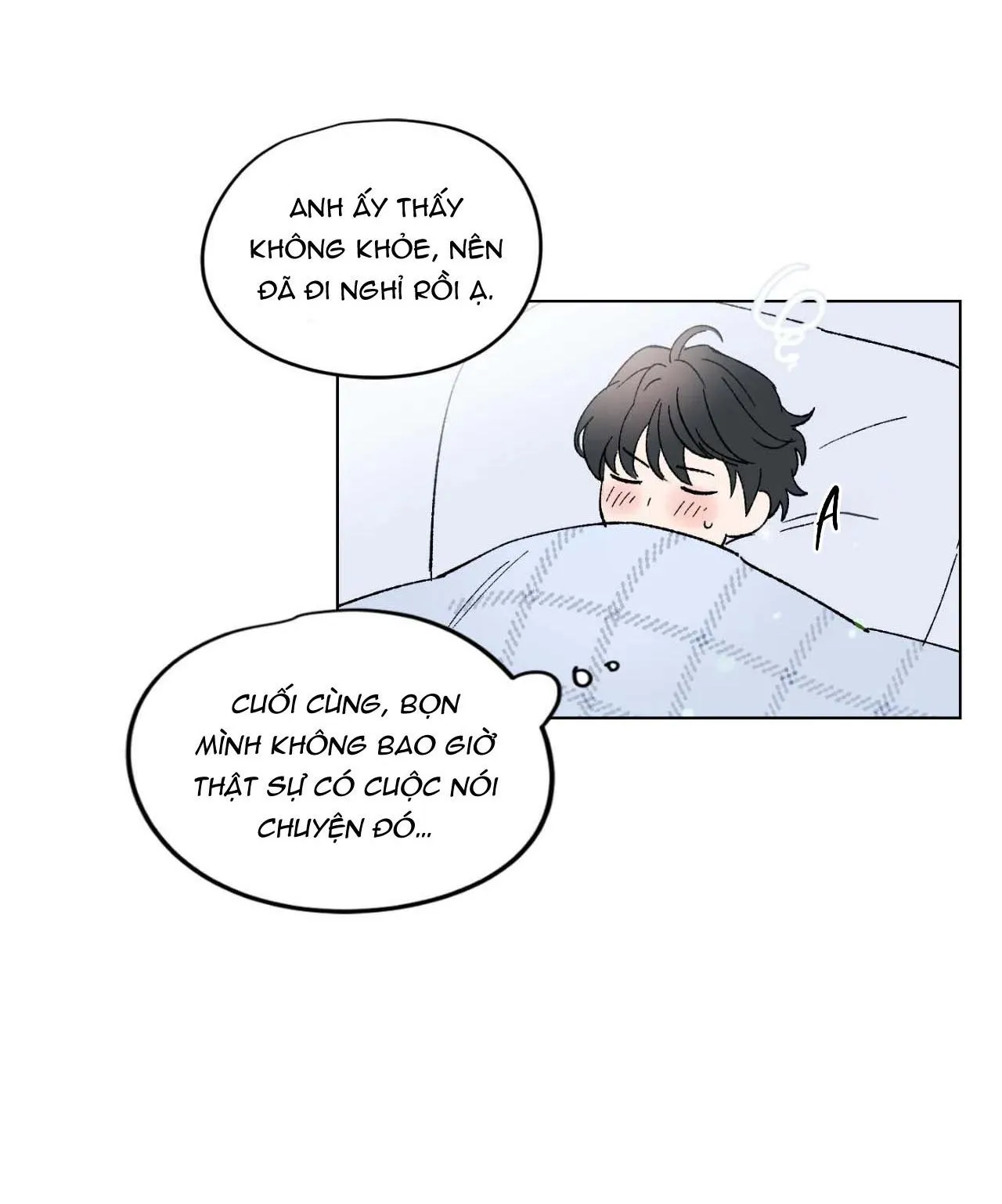 BƯỚC VÀO RẮC RỐI Chapter 62 Trang 51