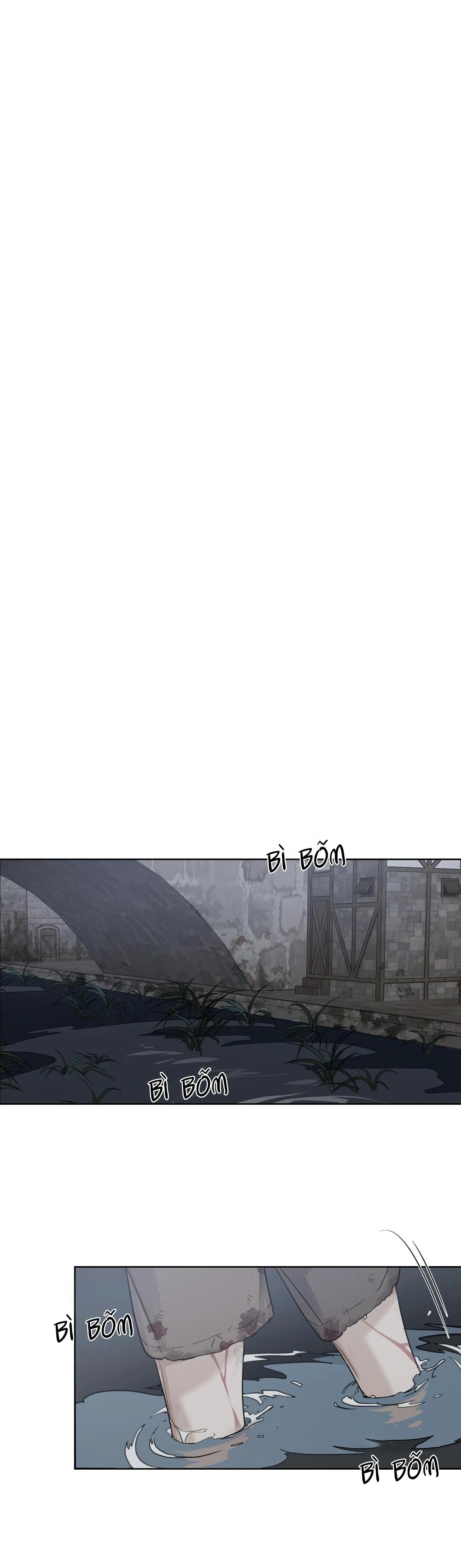 BƯỚC VÀO VƯỜN HỒNG Chapter 1 Trang 12