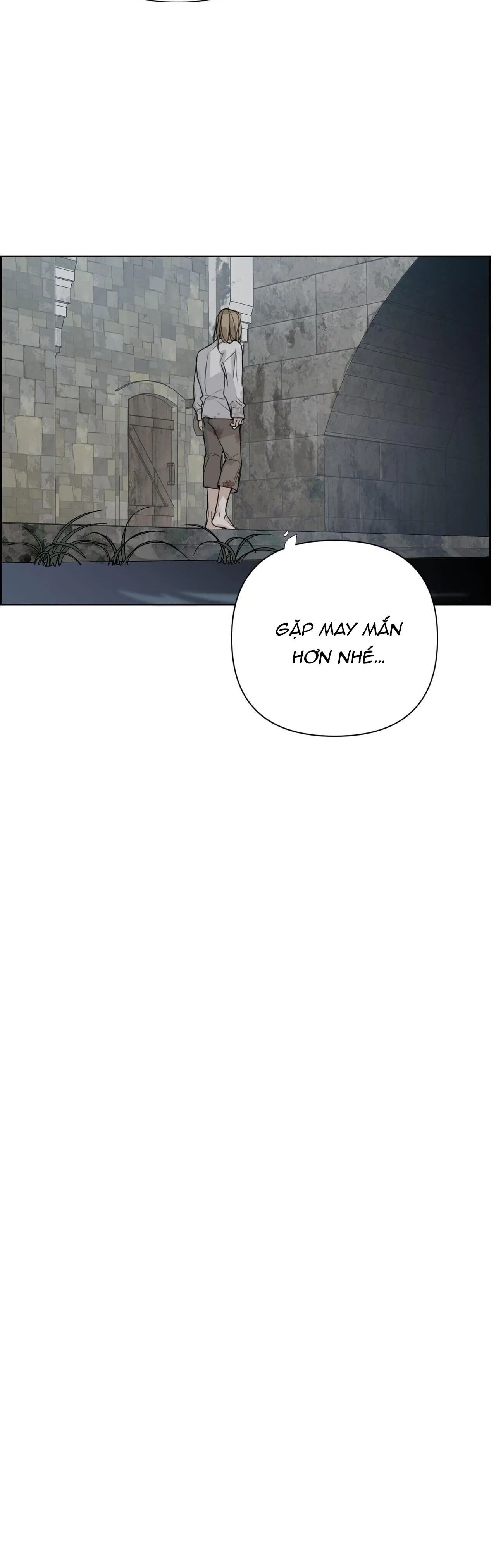 BƯỚC VÀO VƯỜN HỒNG Chapter 1 Trang 15