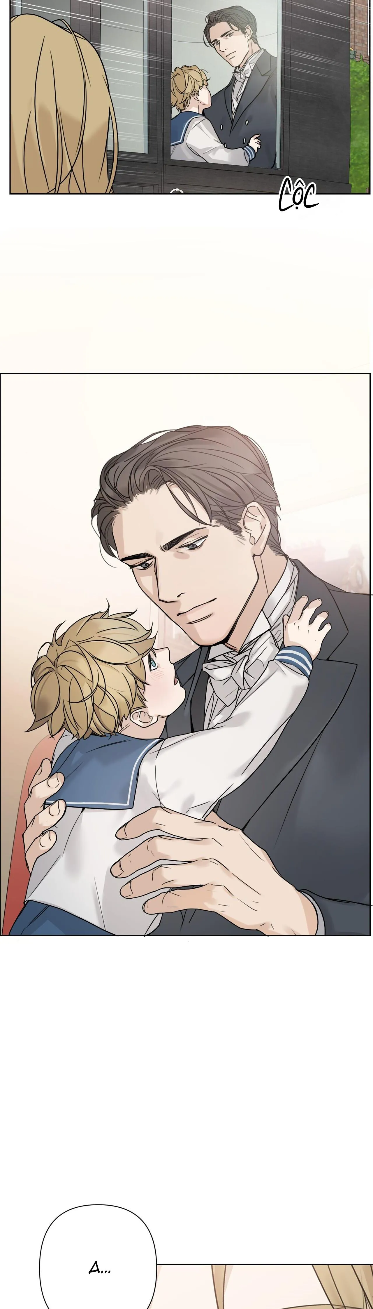 BƯỚC VÀO VƯỜN HỒNG Chapter 1 Trang 20