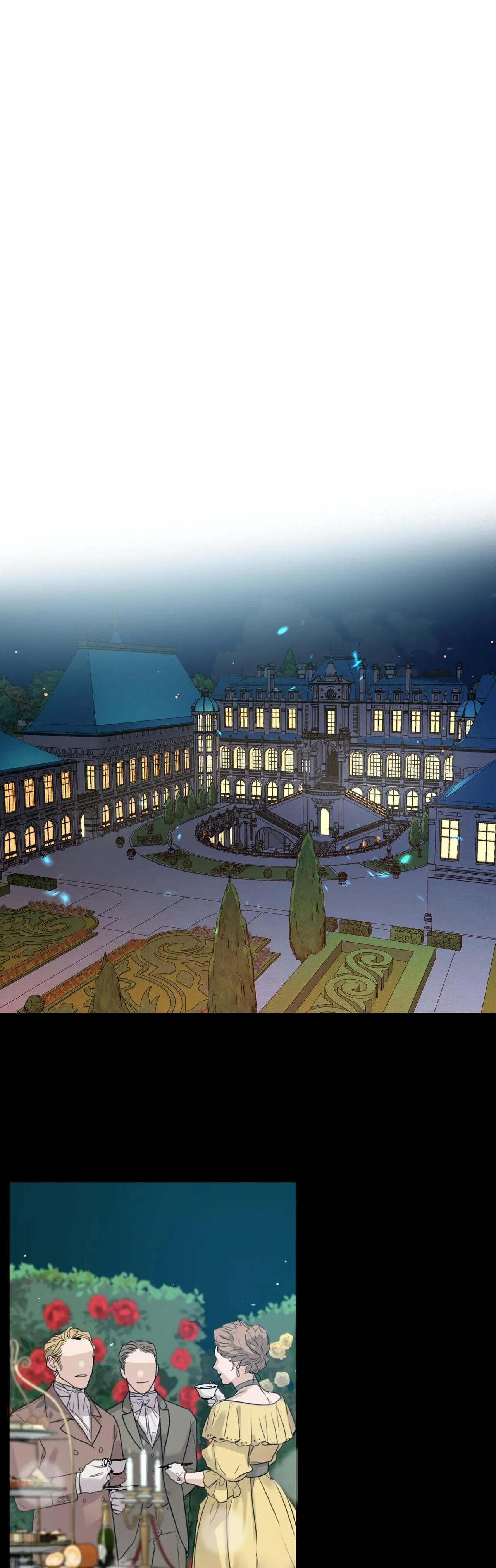 BƯỚC VÀO VƯỜN HỒNG Chapter 1 Trang 26