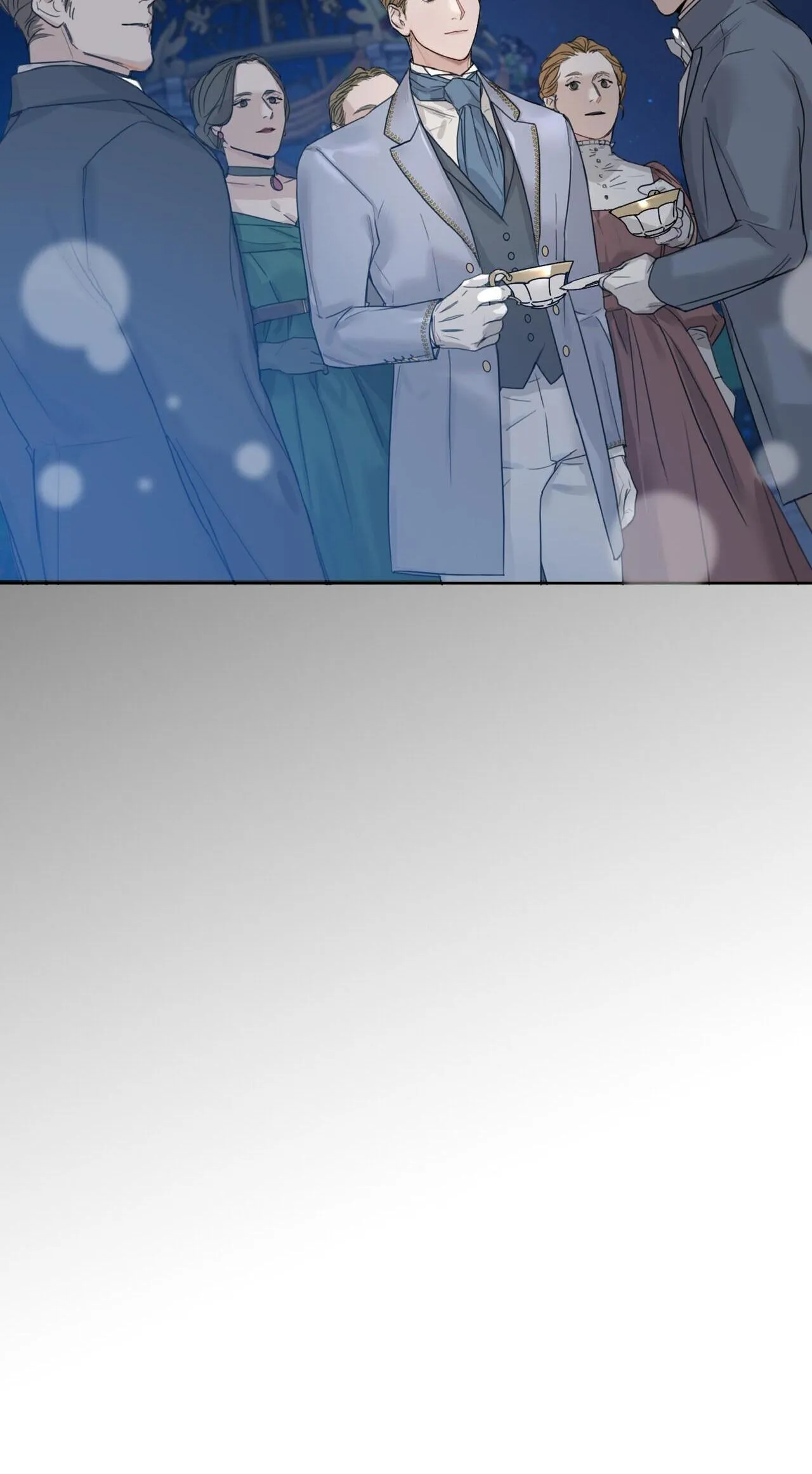 BƯỚC VÀO VƯỜN HỒNG Chapter 1 Trang 29