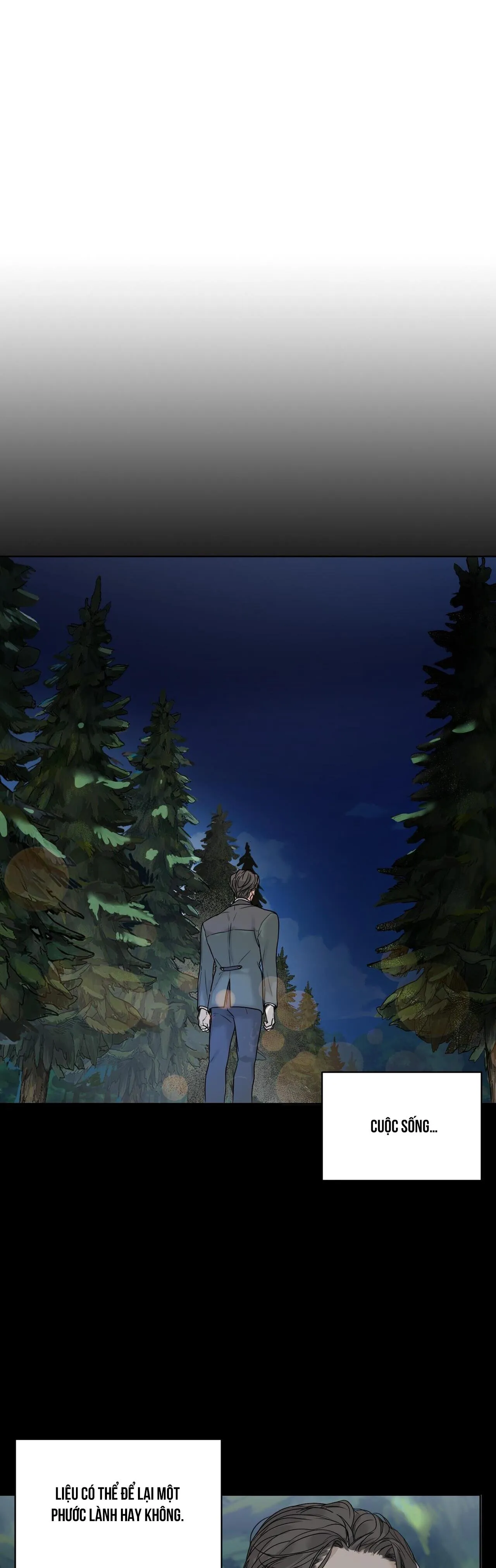 BƯỚC VÀO VƯỜN HỒNG Chapter 1 Trang 32