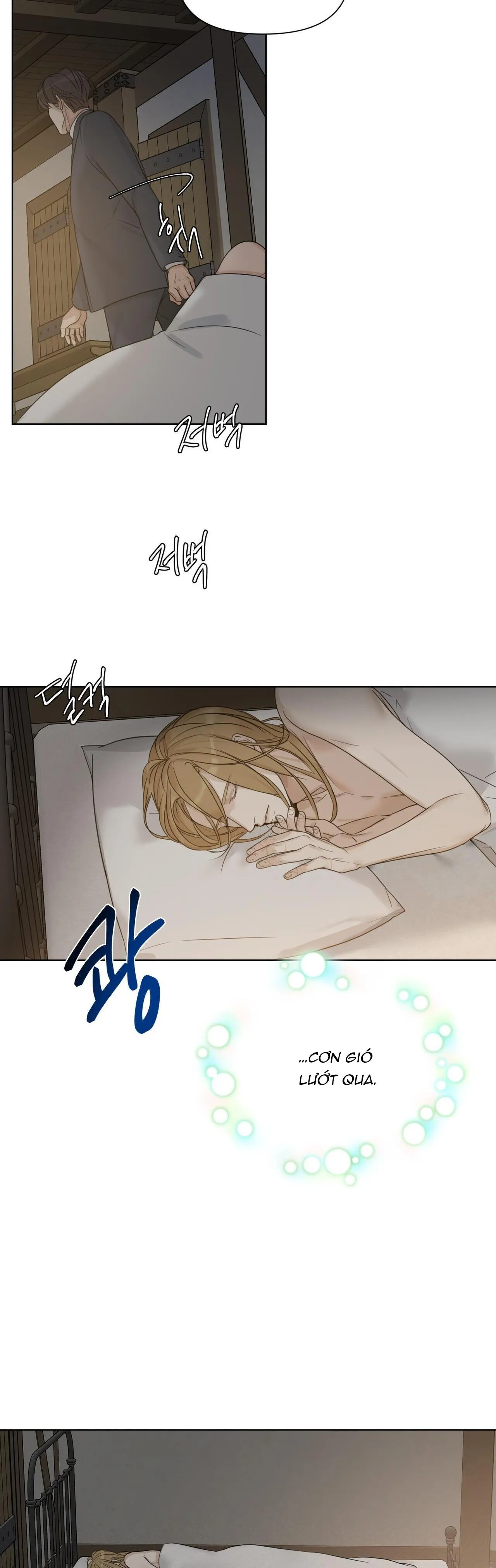 BƯỚC VÀO VƯỜN HỒNG Chapter 10 Trang 9