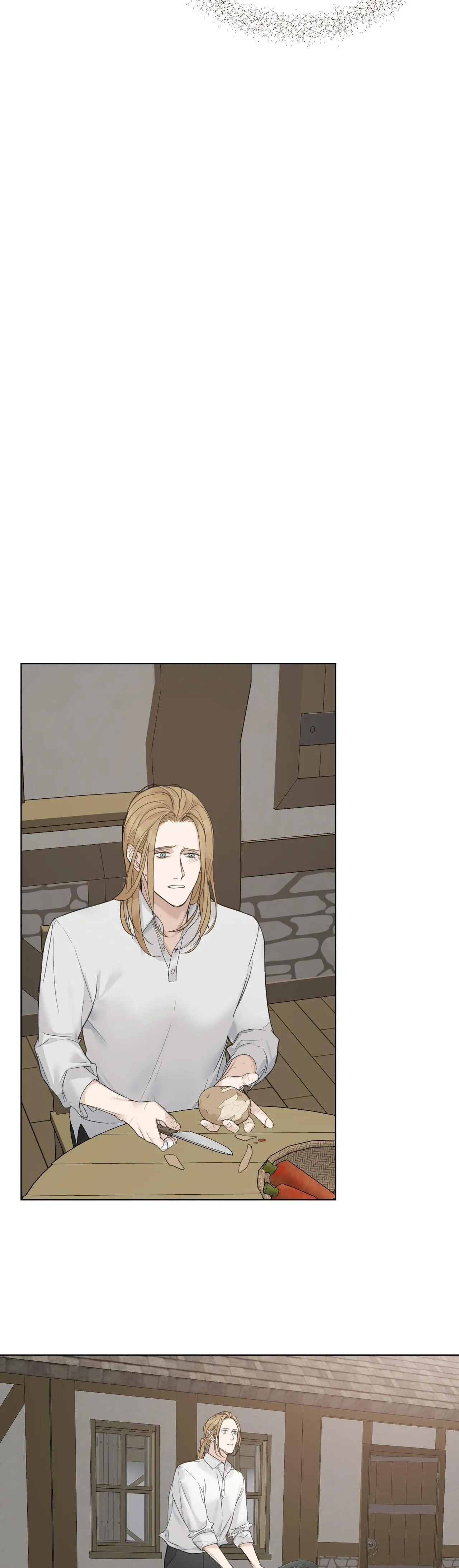 BƯỚC VÀO VƯỜN HỒNG Chapter 10 Trang 18