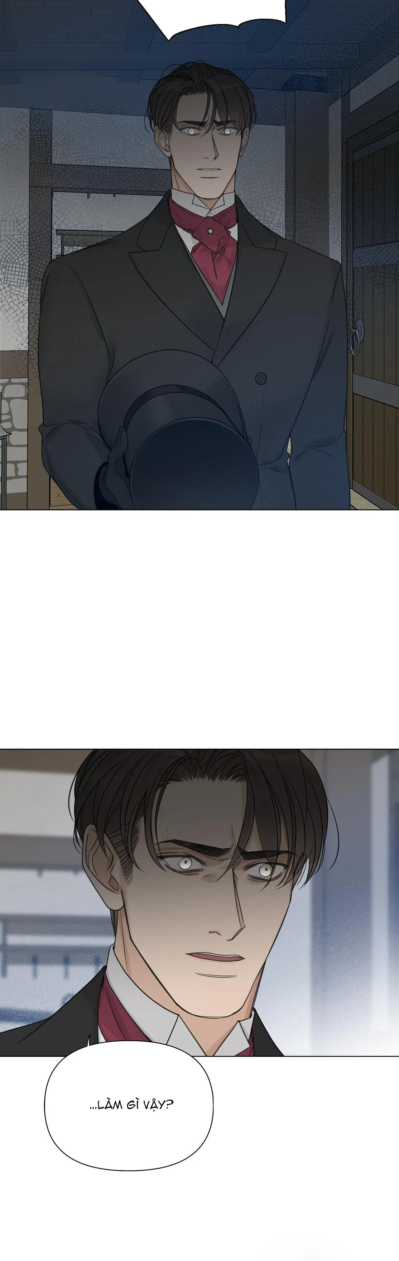 BƯỚC VÀO VƯỜN HỒNG Chapter 10 Trang 22
