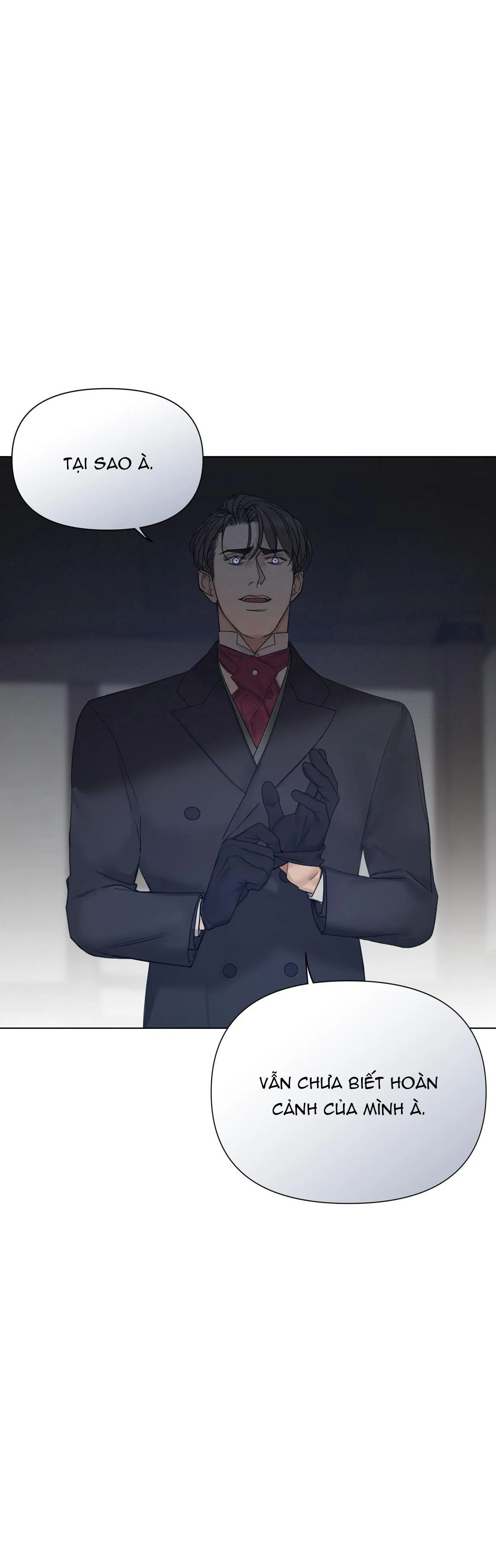 BƯỚC VÀO VƯỜN HỒNG Chapter 10 Trang 28