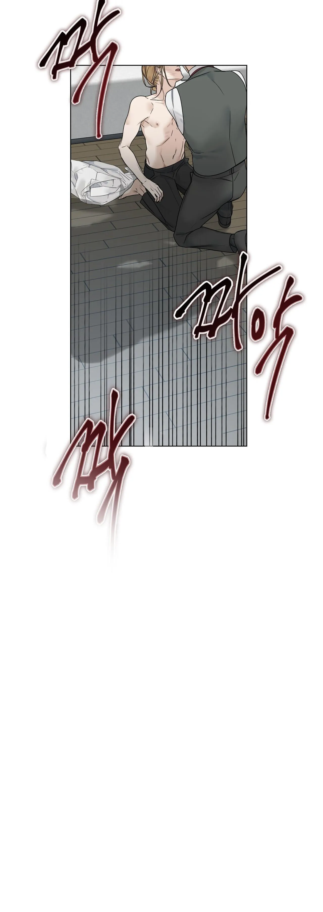 BƯỚC VÀO VƯỜN HỒNG Chapter 10 Trang 30