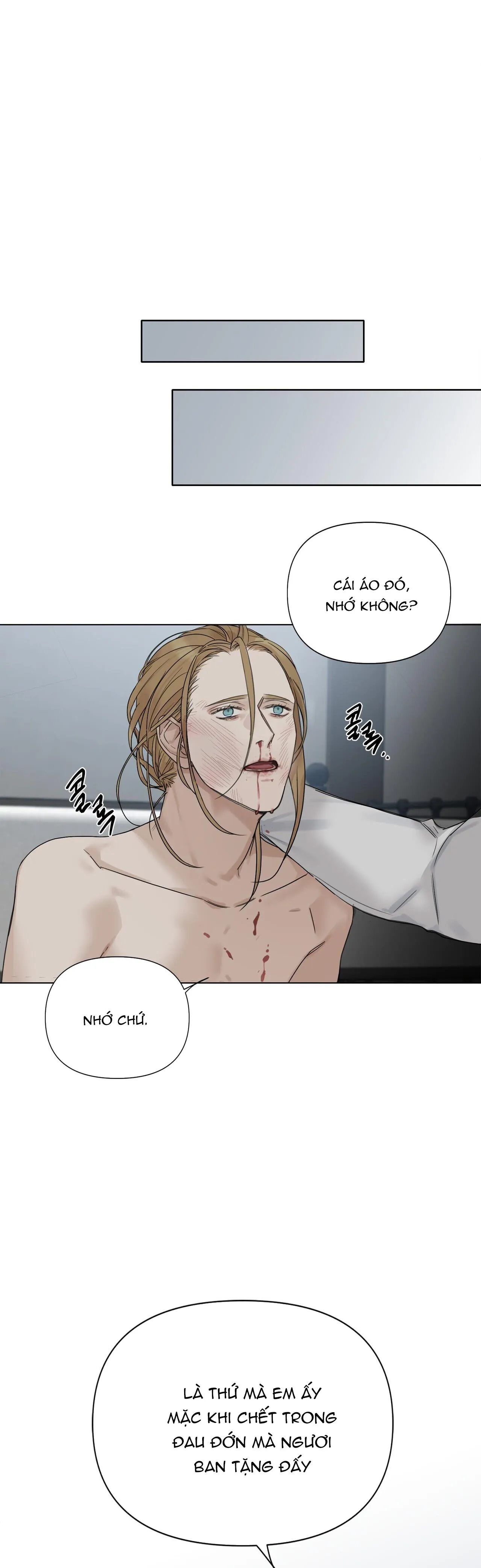 BƯỚC VÀO VƯỜN HỒNG Chapter 10 Trang 31