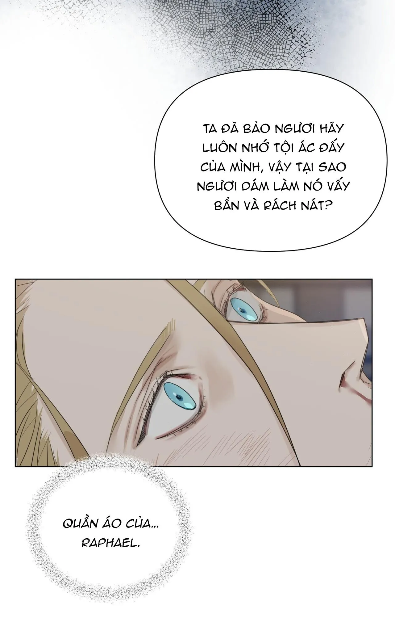 BƯỚC VÀO VƯỜN HỒNG Chapter 11 Trang 3