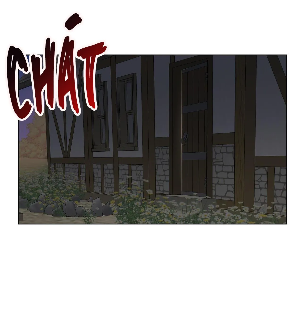 BƯỚC VÀO VƯỜN HỒNG Chapter 11 Trang 8