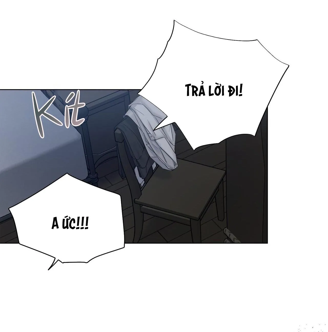 BƯỚC VÀO VƯỜN HỒNG Chapter 11 Trang 13