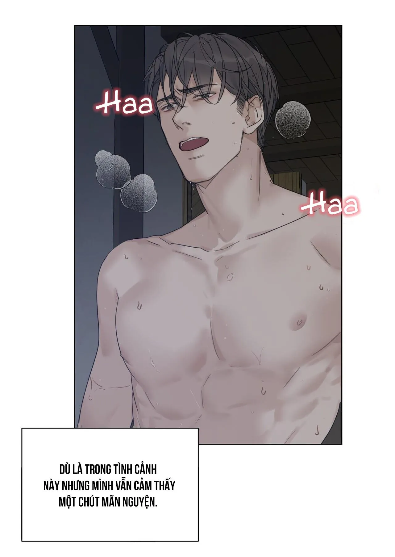 BƯỚC VÀO VƯỜN HỒNG Chapter 11 Trang 16