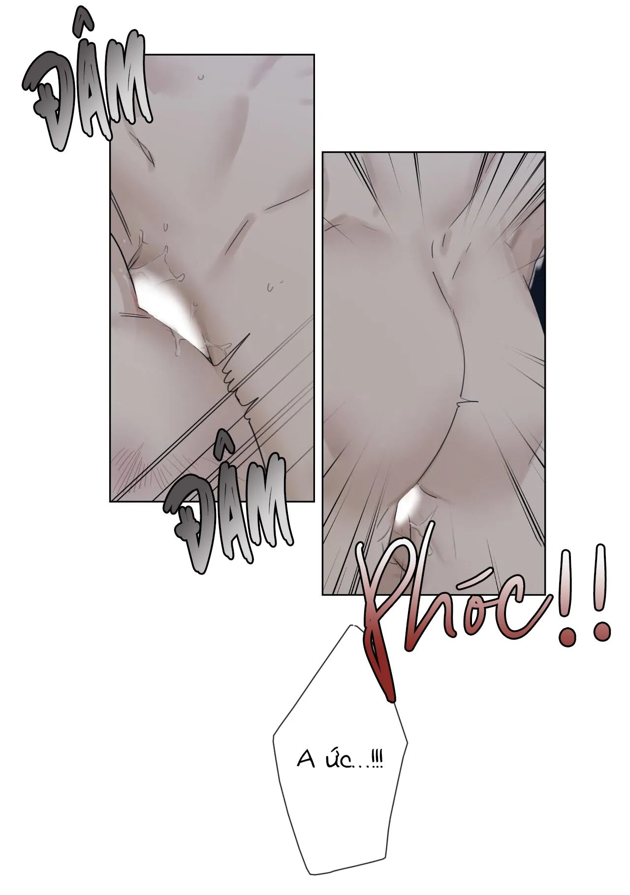 BƯỚC VÀO VƯỜN HỒNG Chapter 11 Trang 17