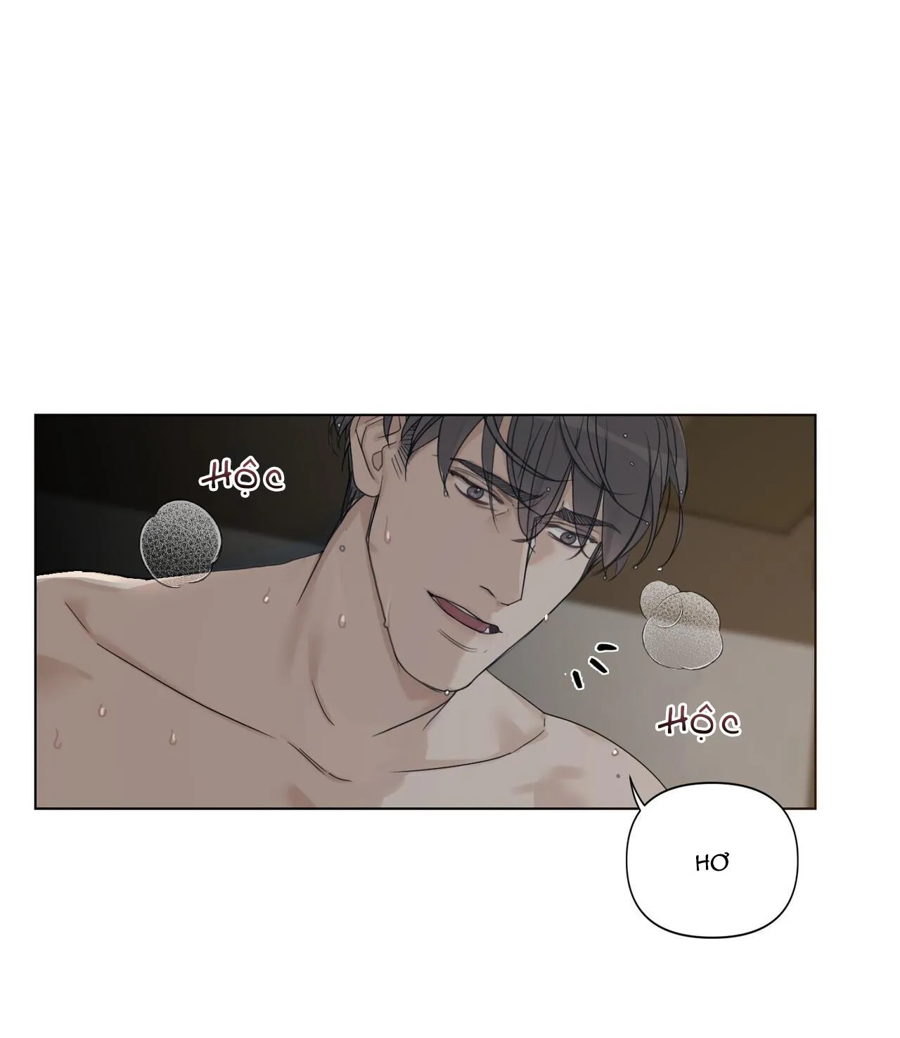 BƯỚC VÀO VƯỜN HỒNG Chapter 11 Trang 19