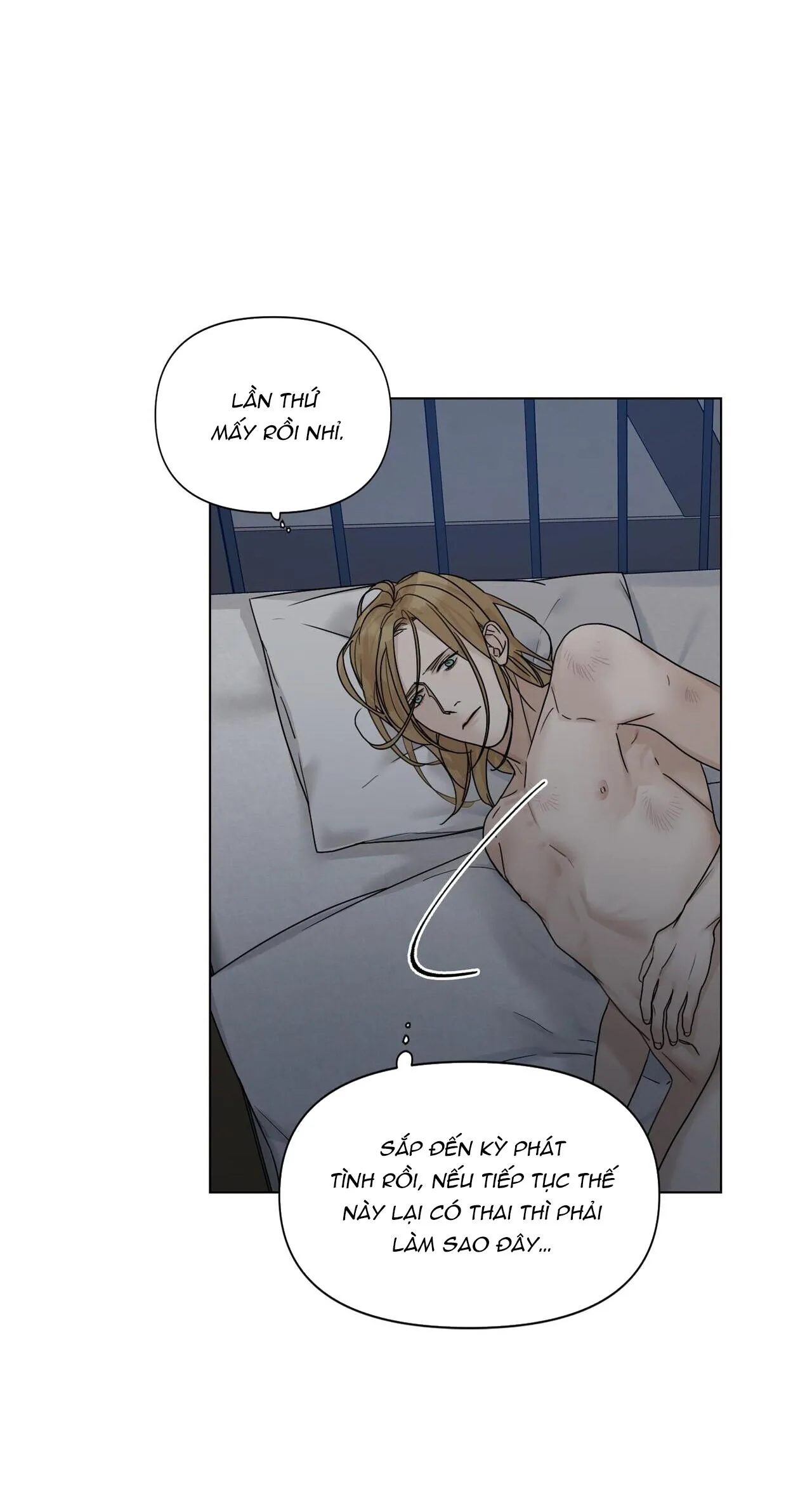 BƯỚC VÀO VƯỜN HỒNG Chapter 11 Trang 28