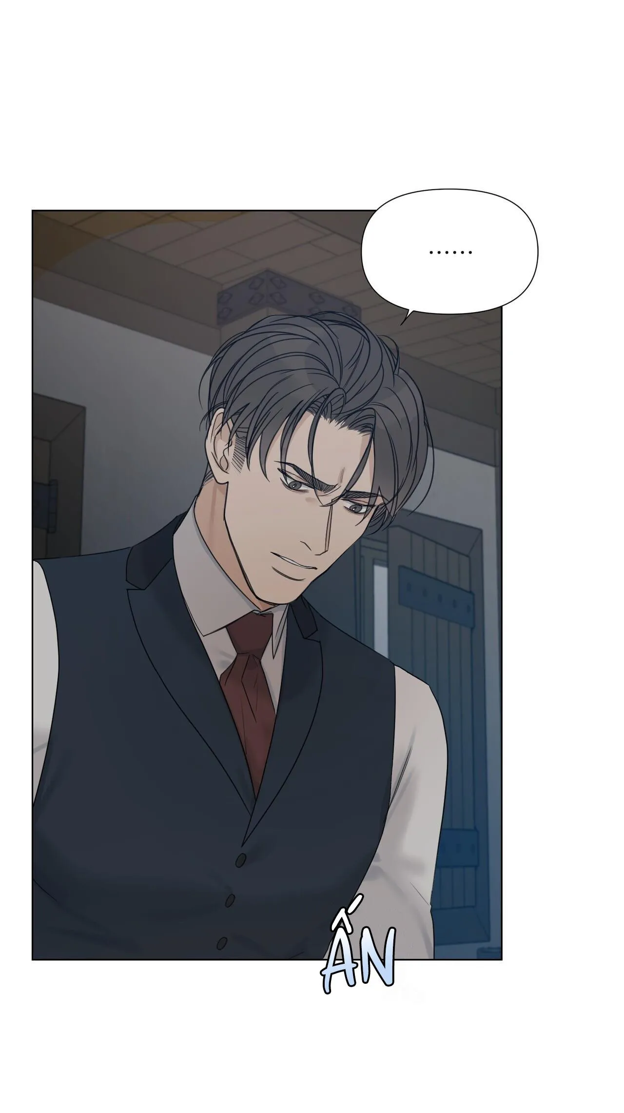 BƯỚC VÀO VƯỜN HỒNG Chapter 11 Trang 37