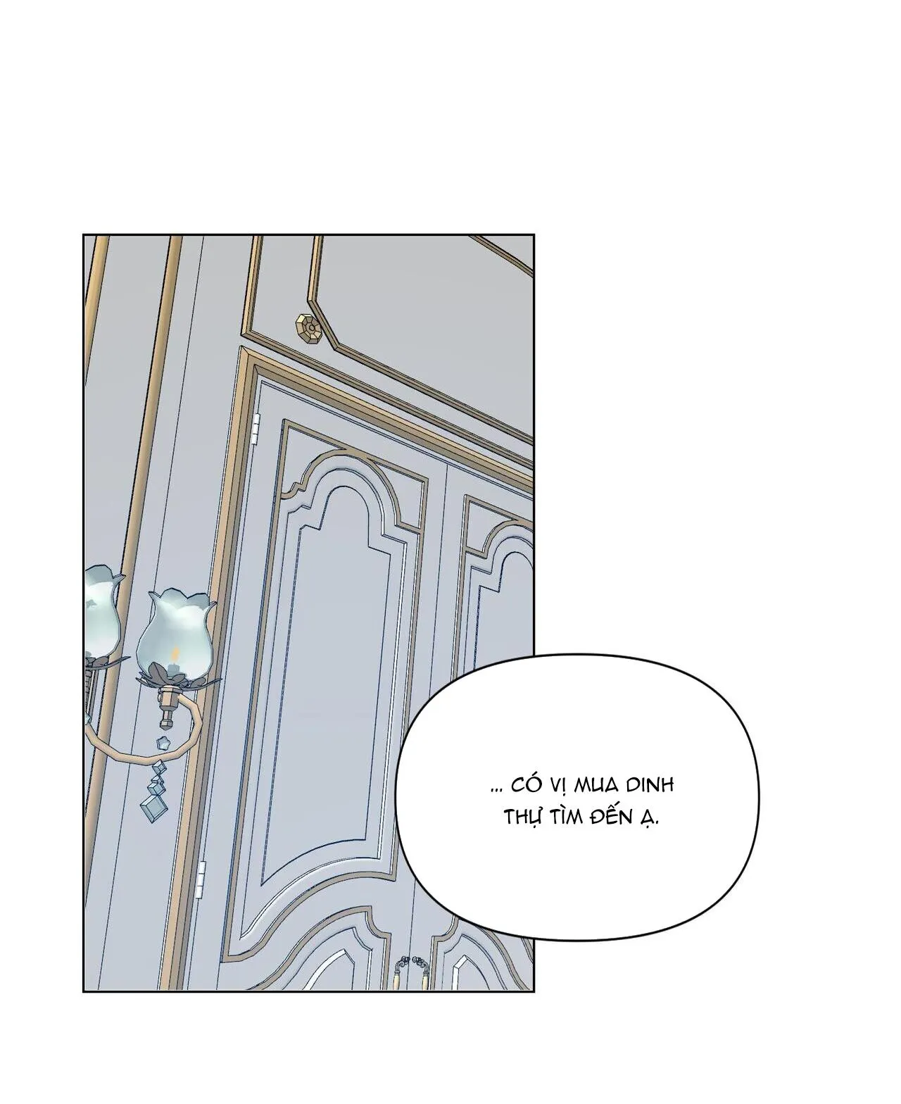 BƯỚC VÀO VƯỜN HỒNG Chapter 11 Trang 44