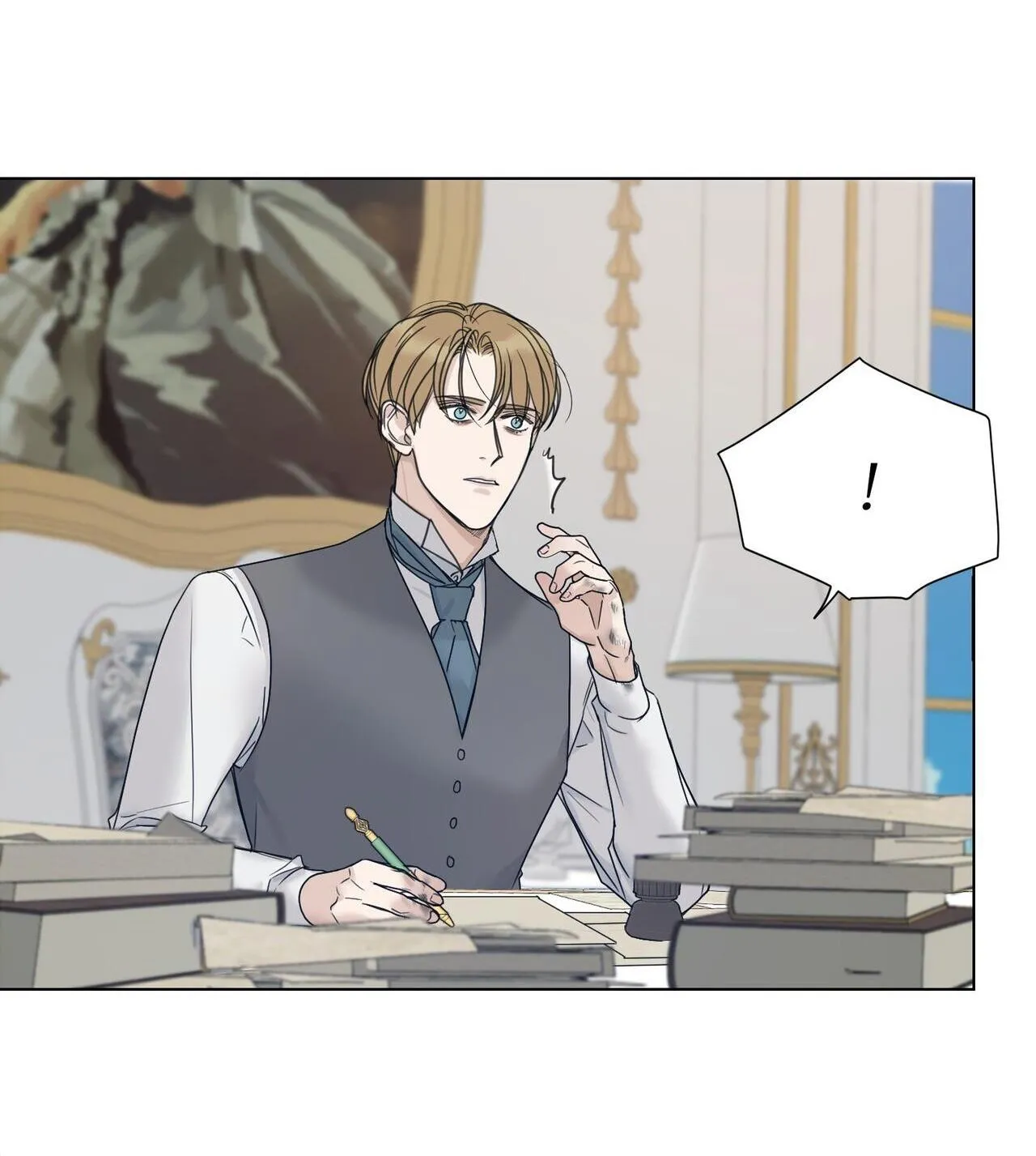 BƯỚC VÀO VƯỜN HỒNG Chapter 11 Trang 45