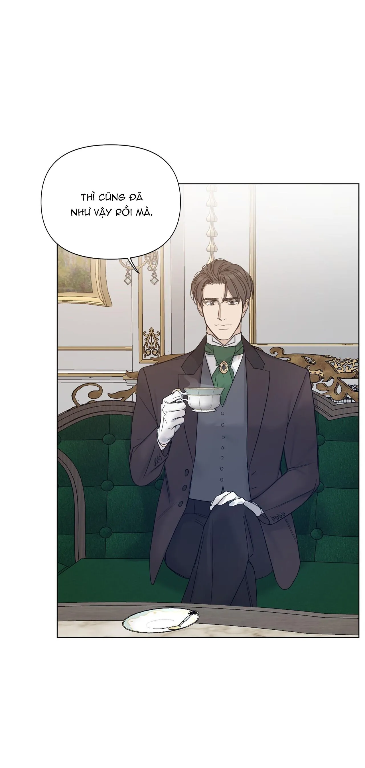 BƯỚC VÀO VƯỜN HỒNG Chapter 11 Trang 49