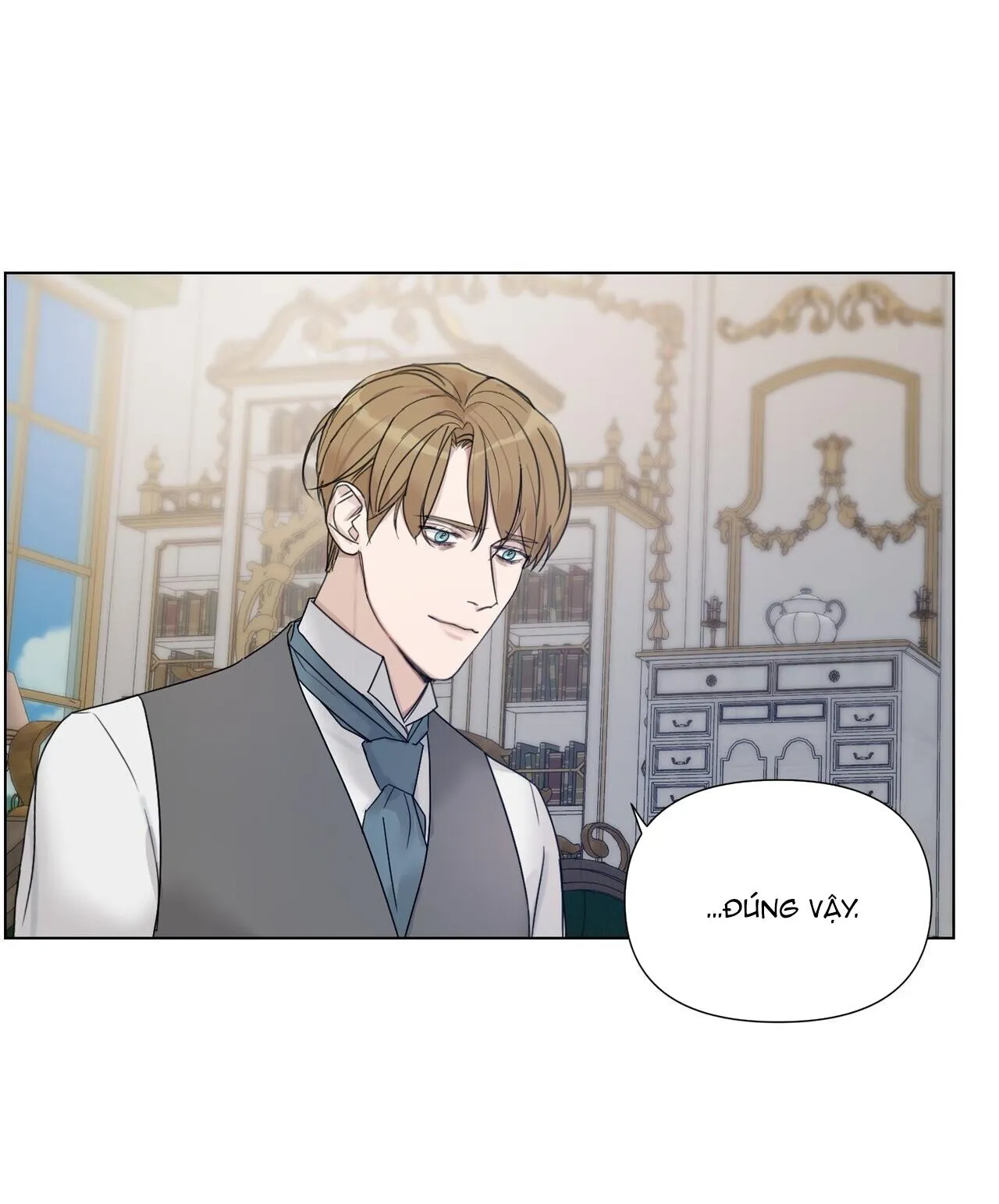 BƯỚC VÀO VƯỜN HỒNG Chapter 11 Trang 50