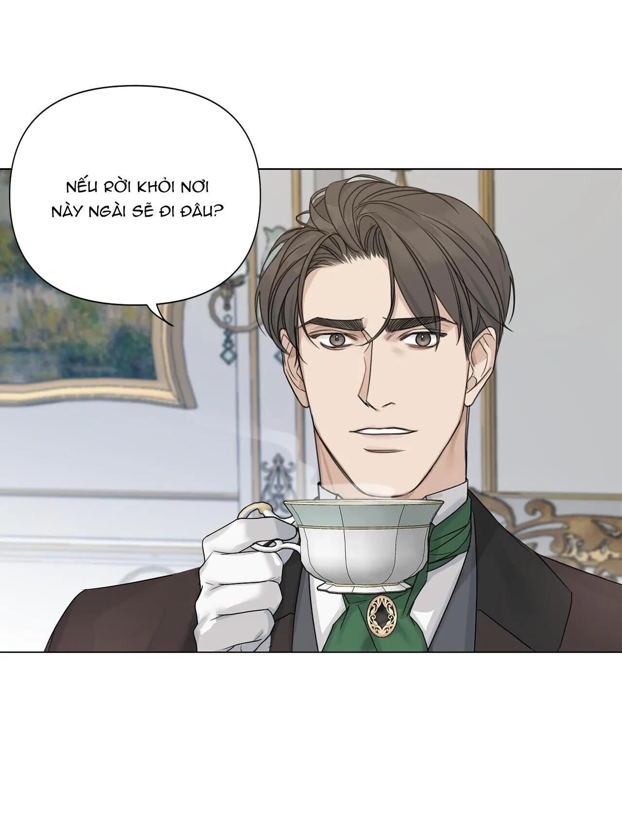 BƯỚC VÀO VƯỜN HỒNG Chapter 11 Trang 51