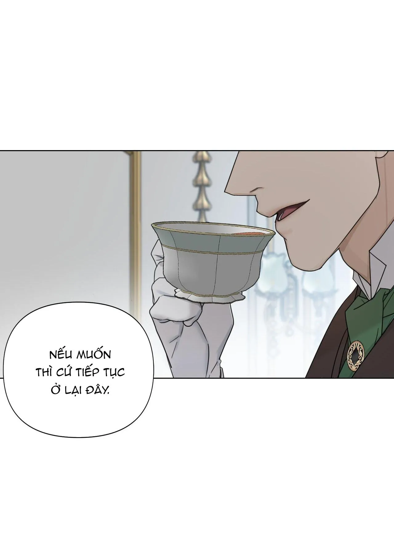 BƯỚC VÀO VƯỜN HỒNG Chapter 11 Trang 53