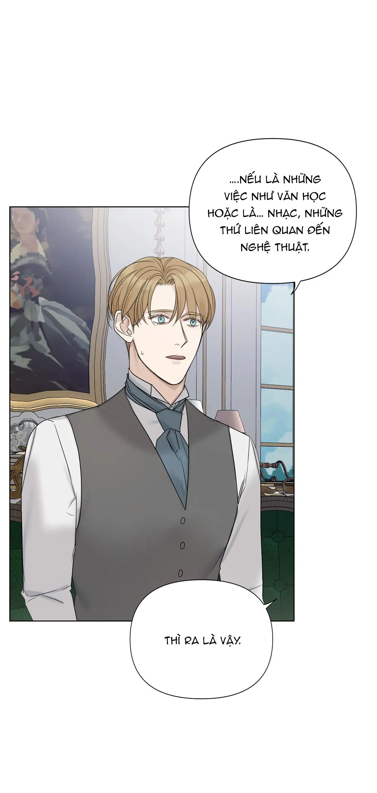 BƯỚC VÀO VƯỜN HỒNG Chapter 11 Trang 55