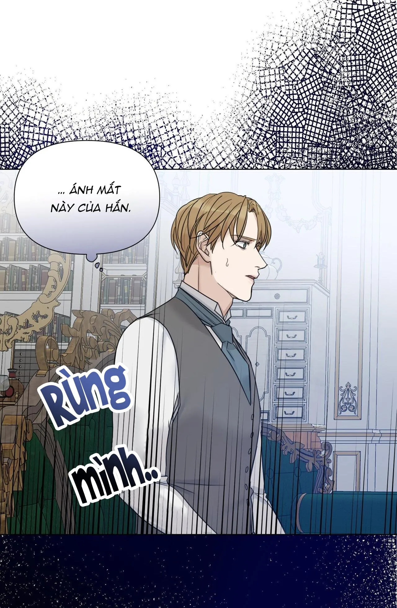 BƯỚC VÀO VƯỜN HỒNG Chapter 11 Trang 58