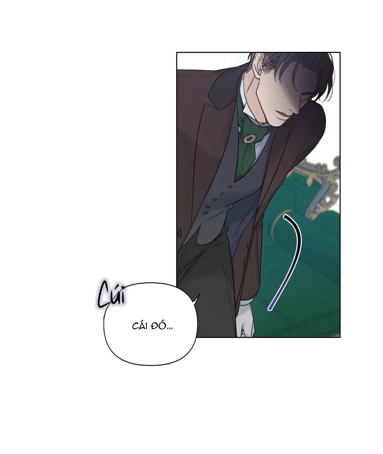 BƯỚC VÀO VƯỜN HỒNG Chapter 11 Trang 62