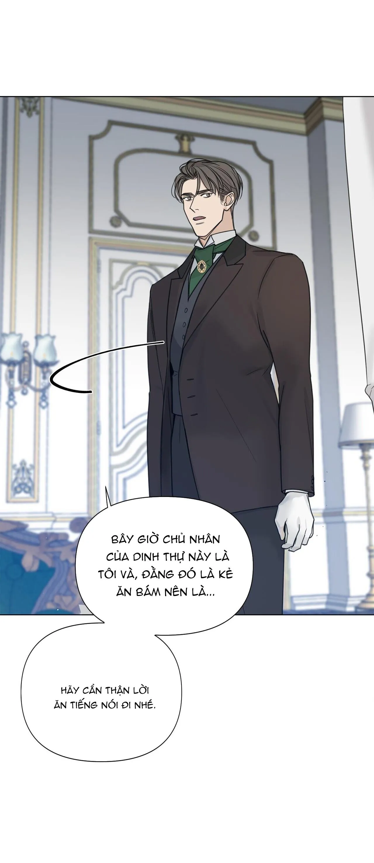 BƯỚC VÀO VƯỜN HỒNG Chapter 11 Trang 66