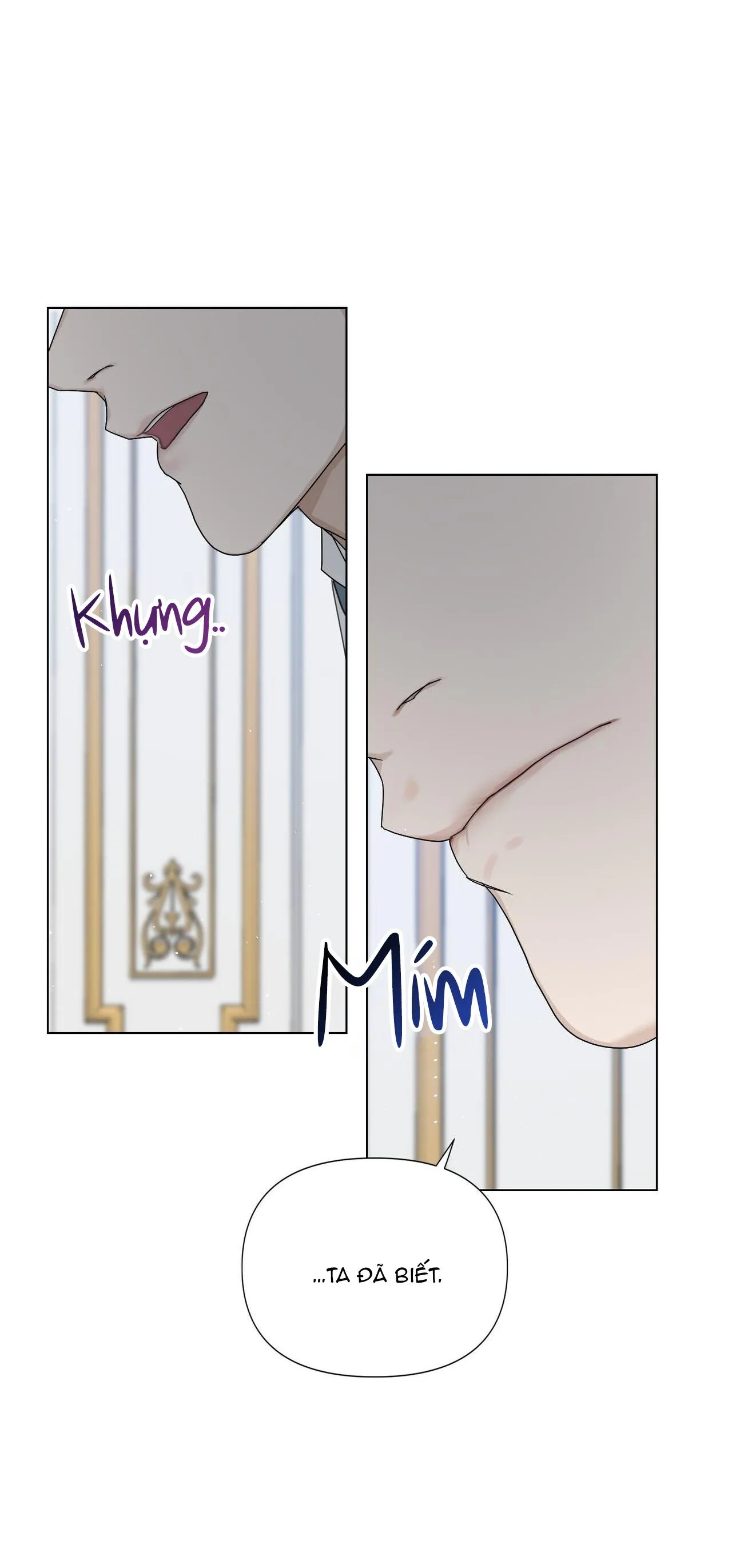 BƯỚC VÀO VƯỜN HỒNG Chapter 11 Trang 68