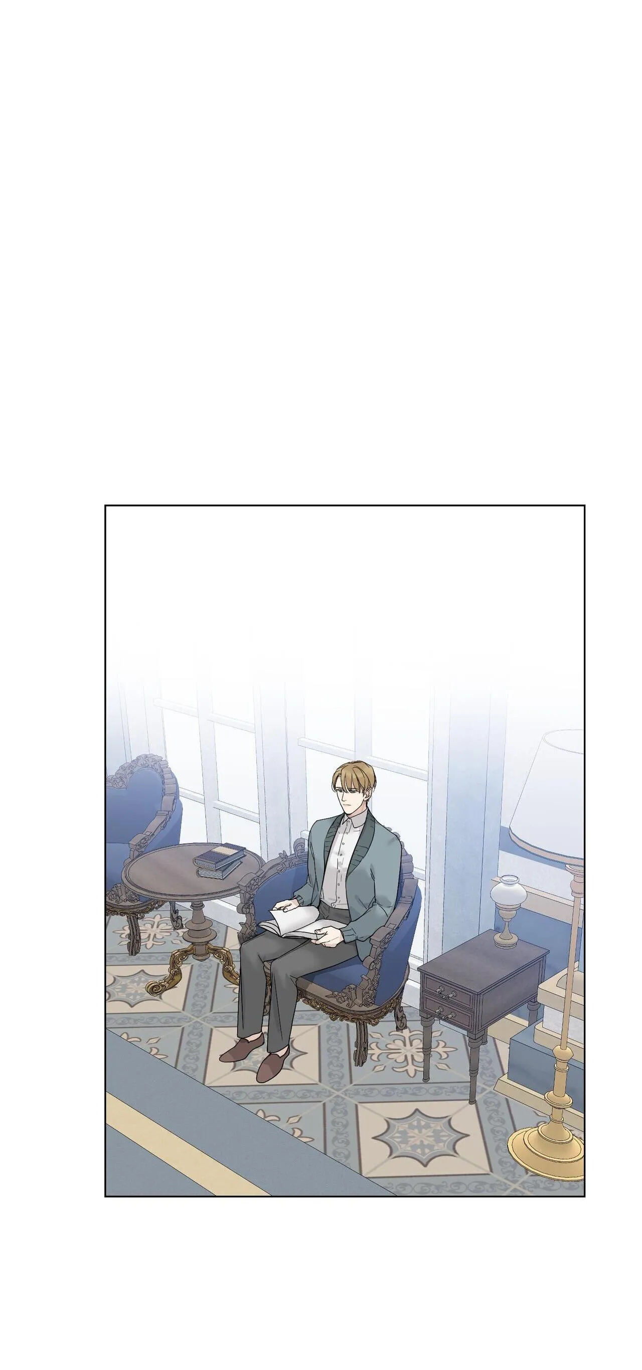 BƯỚC VÀO VƯỜN HỒNG Chapter 12 Trang 5